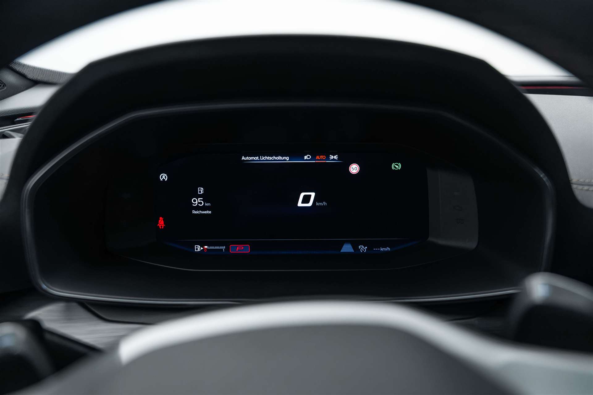 CUPRA Formentor 2.5TSI VZ5 4Drive DSG 390PS-image-22