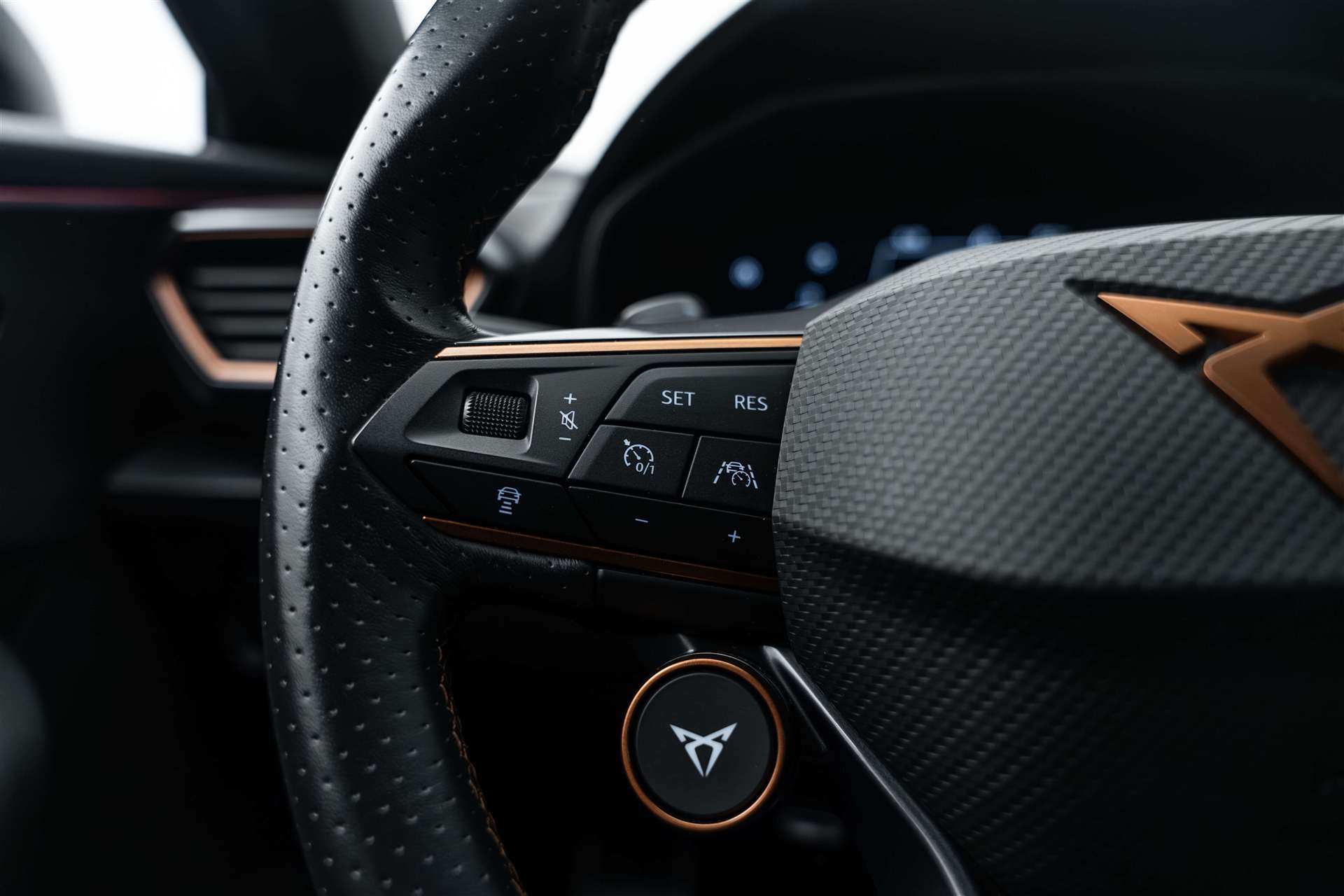 CUPRA Formentor 2.5TSI VZ5 4Drive DSG 390PS-image-14