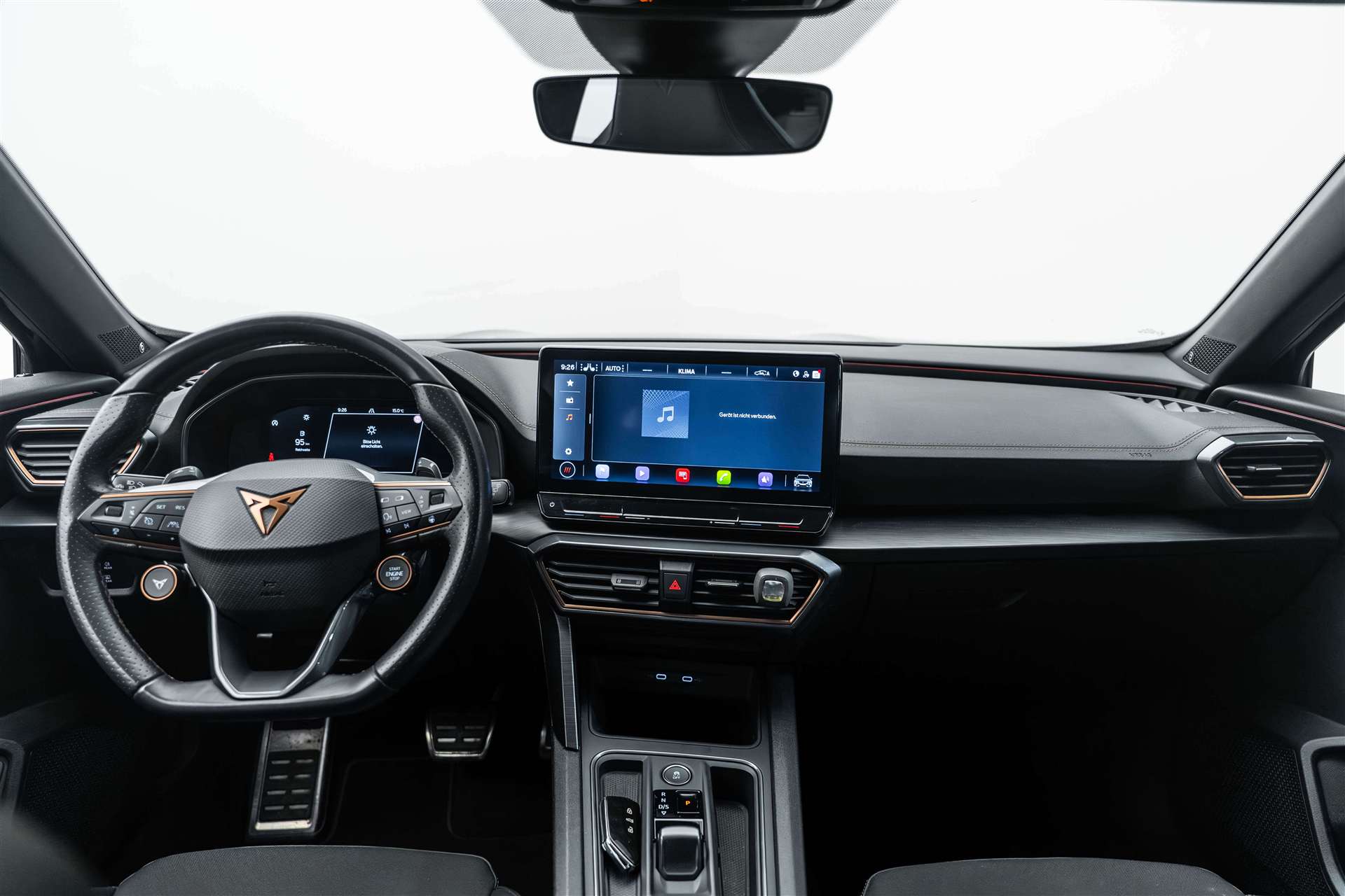 CUPRA Formentor 2.5TSI VZ5 4Drive DSG 390PS-image-8