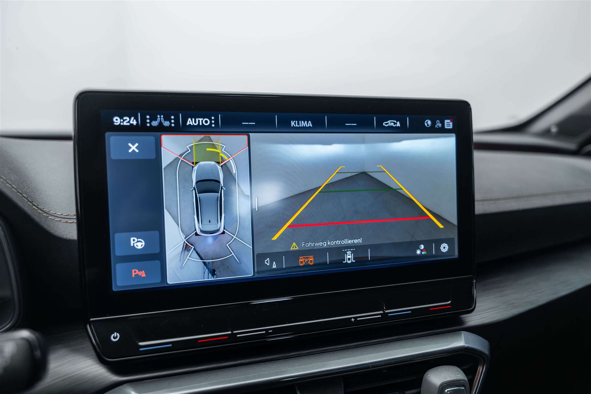 CUPRA Formentor 2.5TSI VZ5 4Drive DSG 390PS-image-16