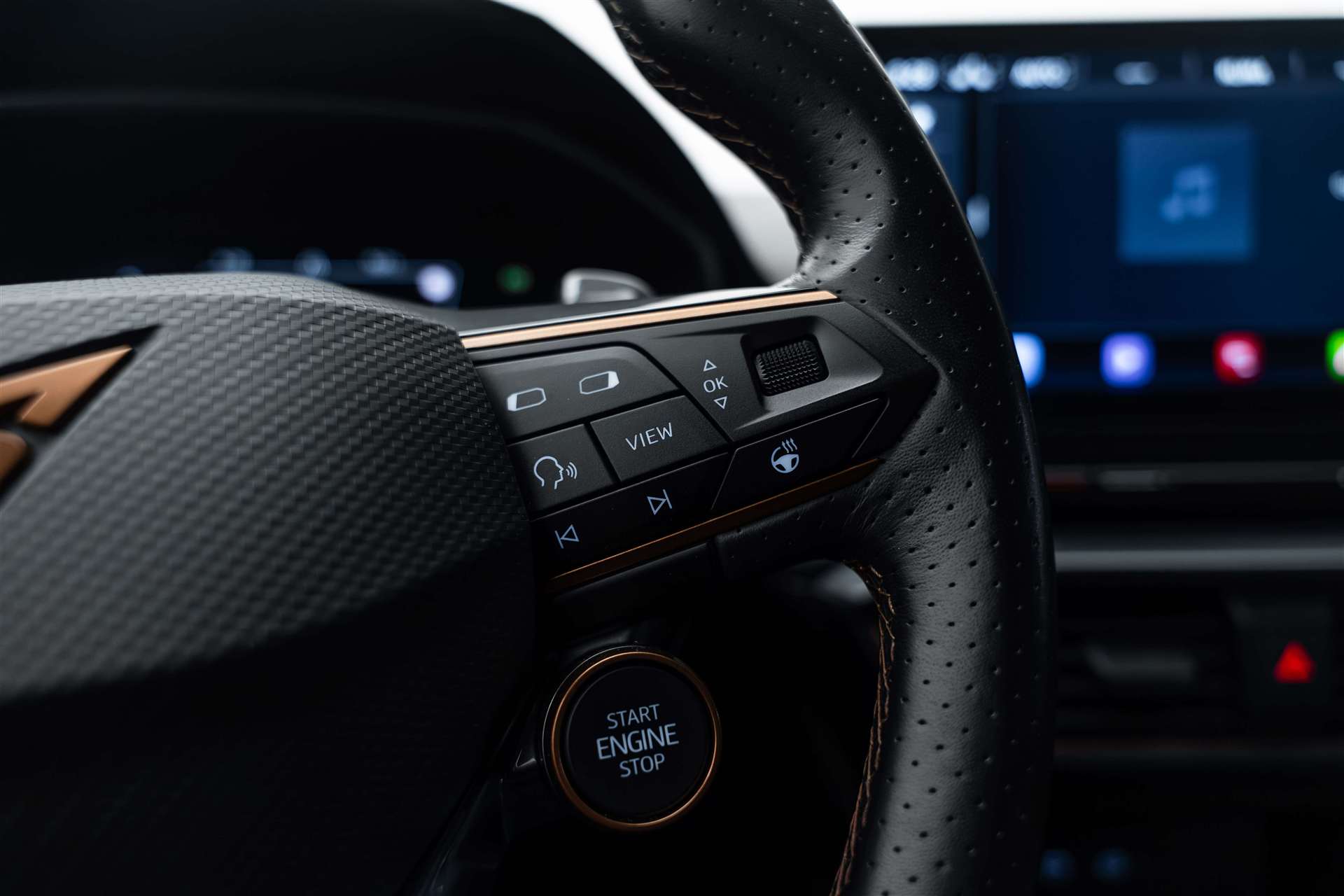 CUPRA Formentor 2.5TSI VZ5 4Drive DSG 390PS-image-15