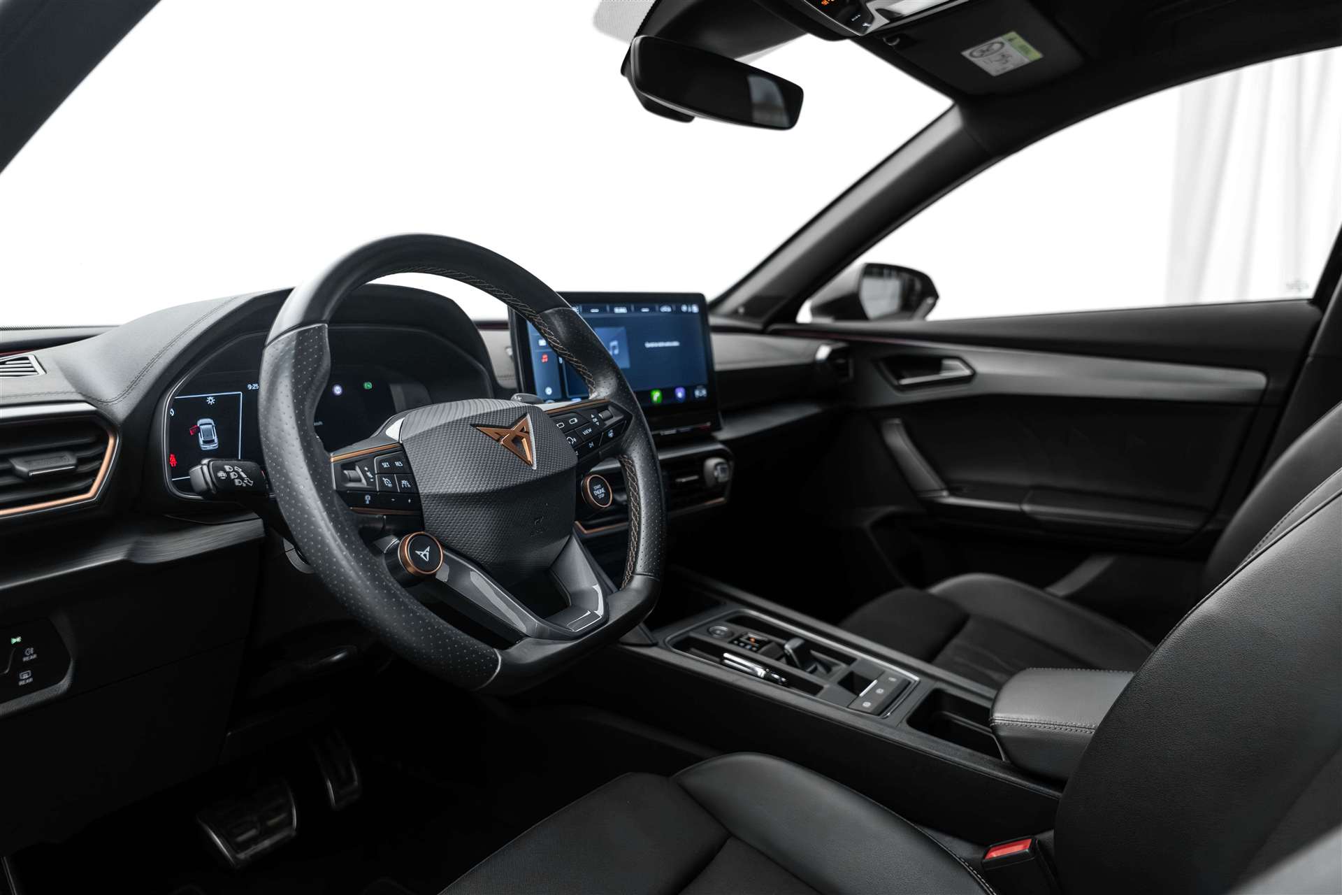 CUPRA Formentor 2.5TSI VZ5 4Drive DSG 390PS-image-7