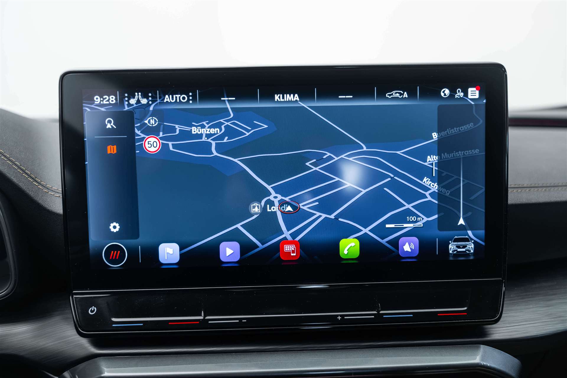 CUPRA Formentor 2.5TSI VZ5 4Drive DSG 390PS-image-18