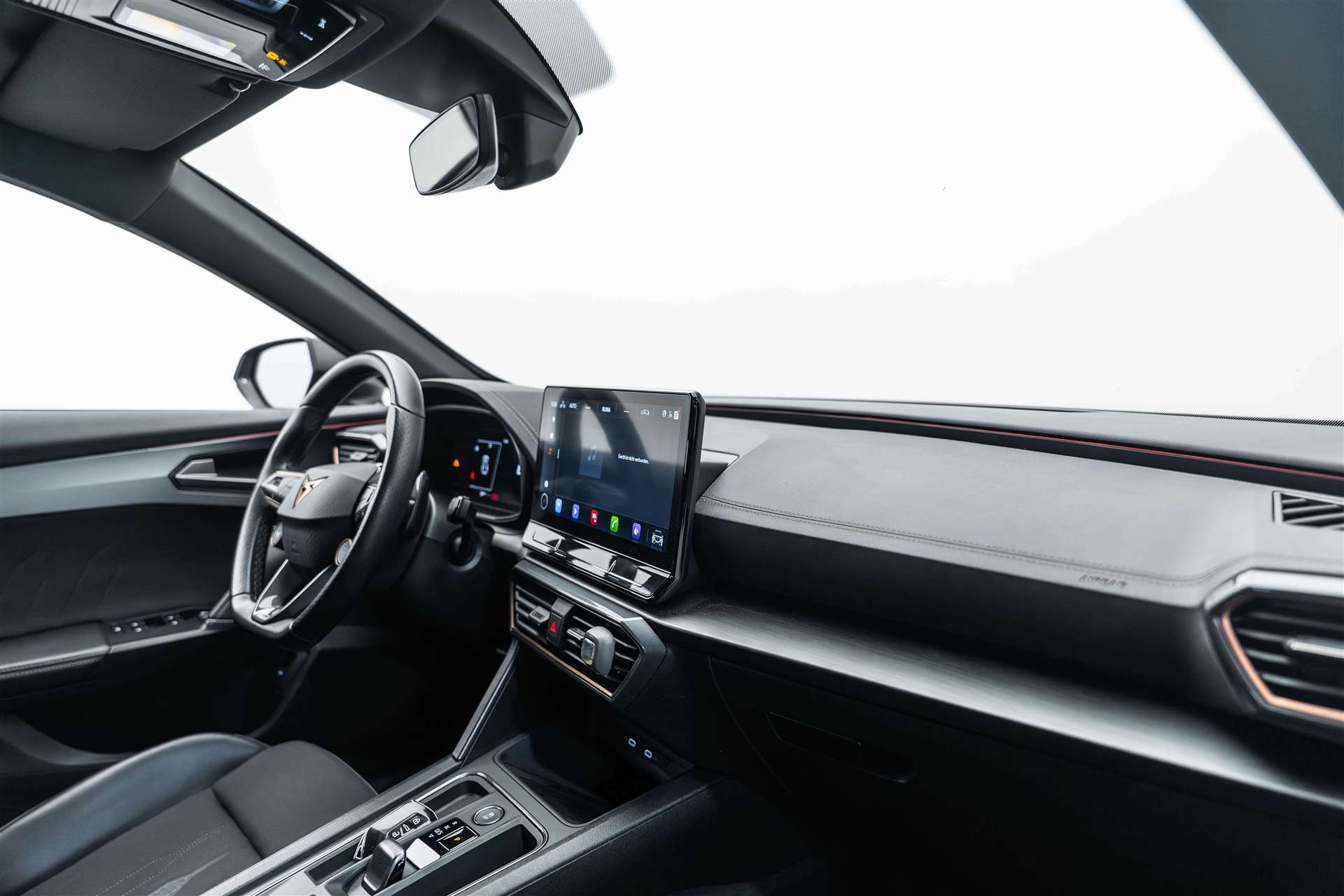 CUPRA Formentor 2.5TSI VZ5 4Drive DSG 390PS-image-10