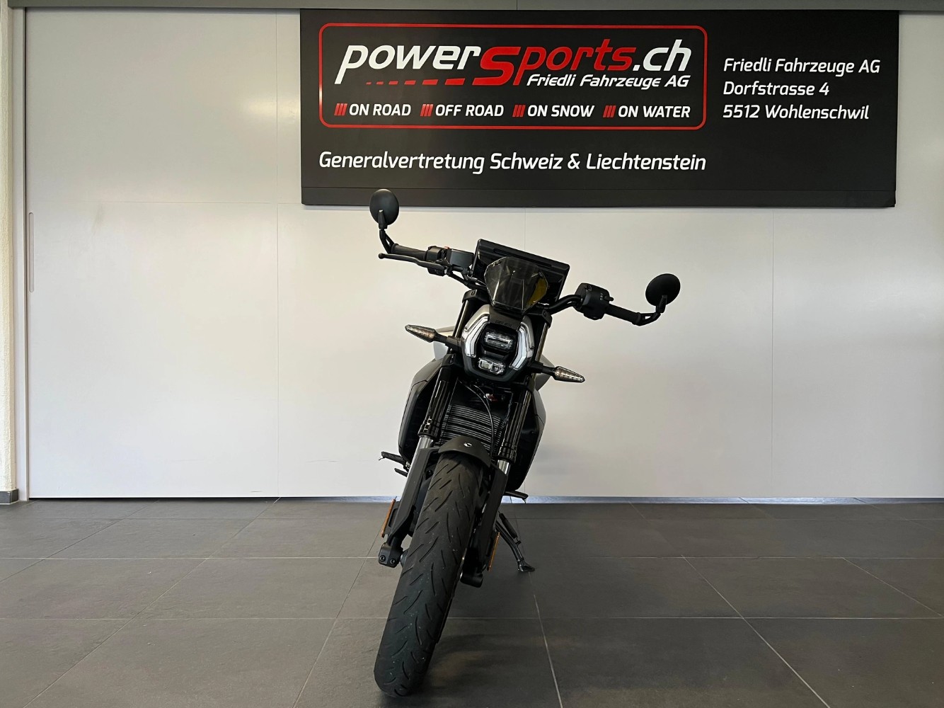 CAN-AM Pulse 73 35kW-showroom-element-1
