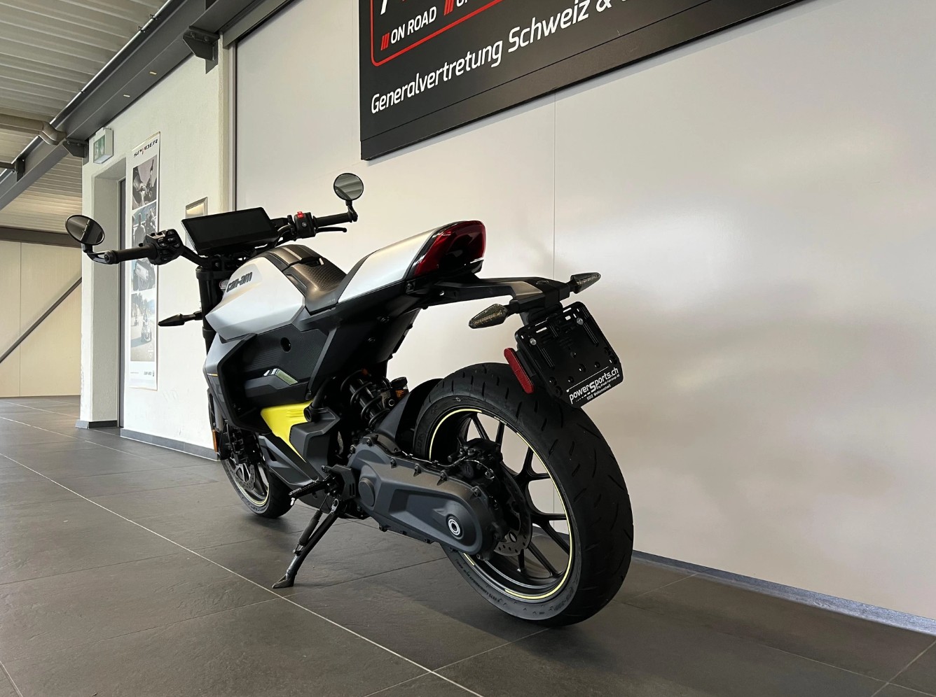 CAN-AM Pulse 73 35kW-image-7