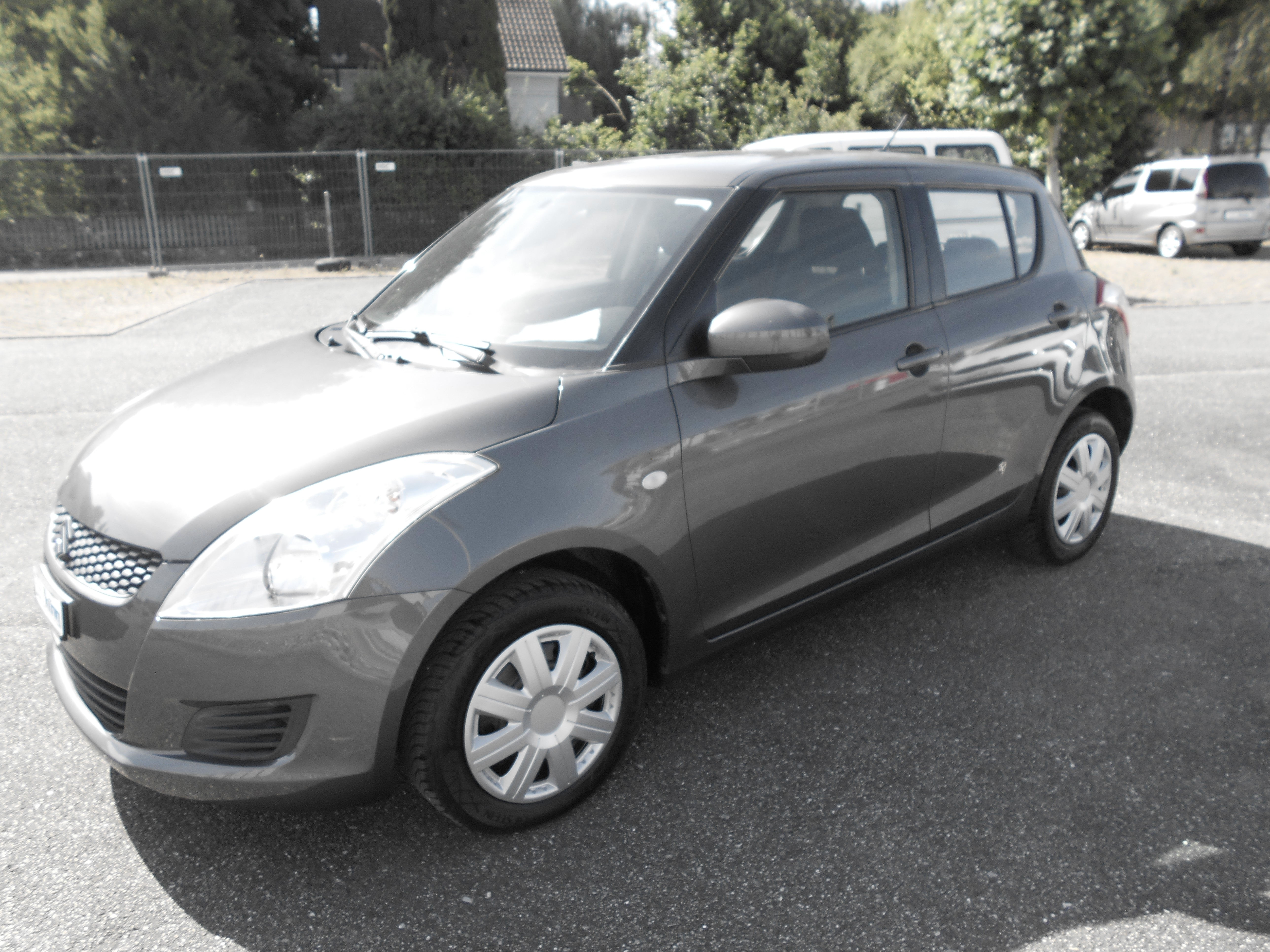 Car photo