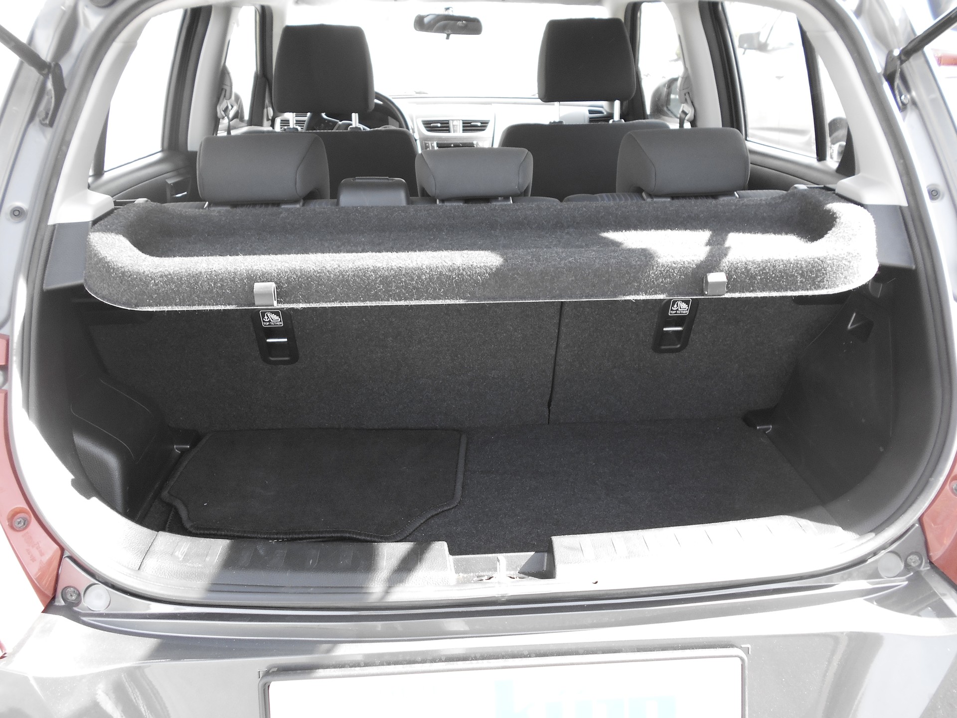 SUZUKI Swift 1.2i 16V PizSulai 4x4-image-9