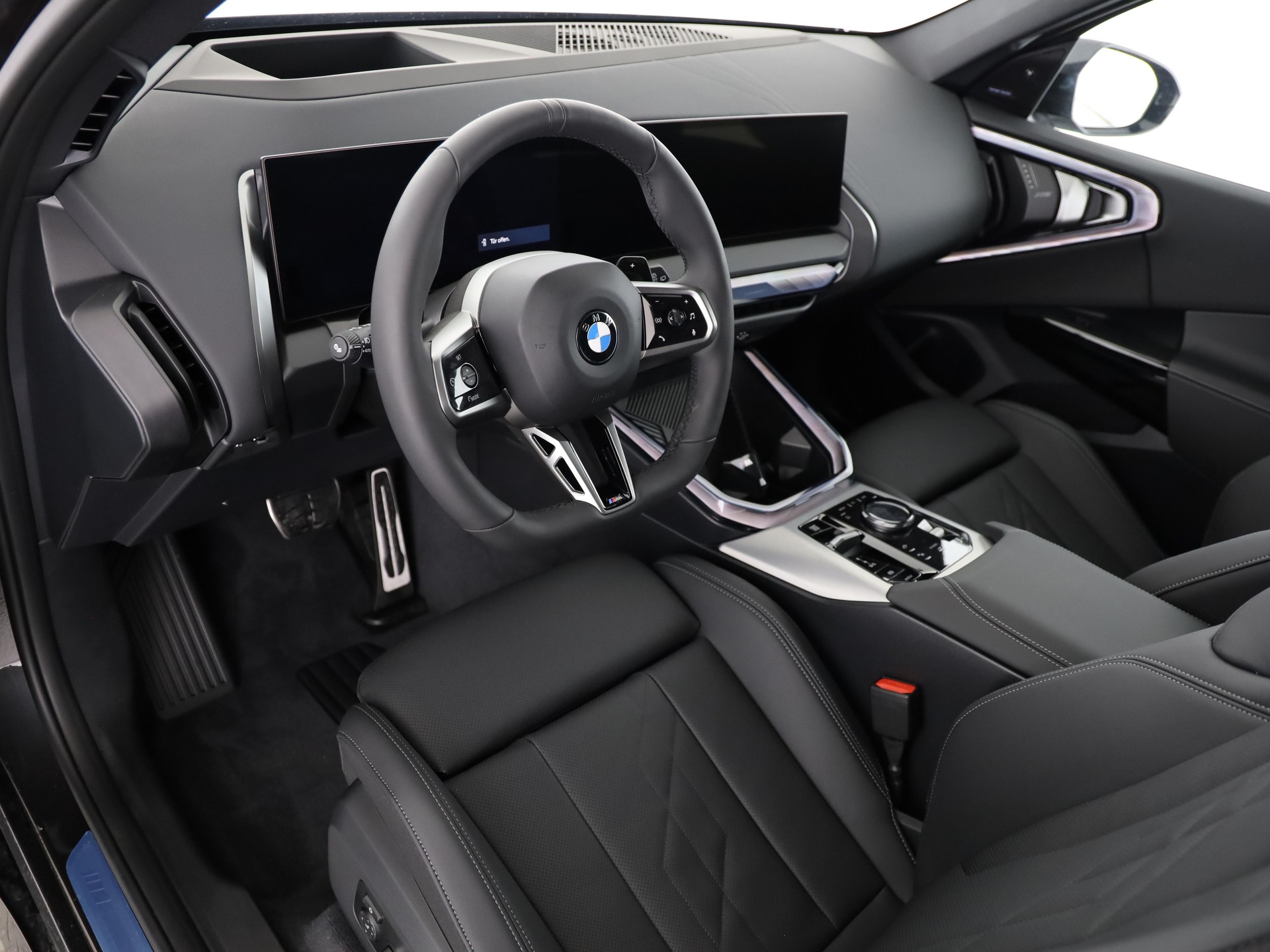BMW X3 20i xDrive-image-9