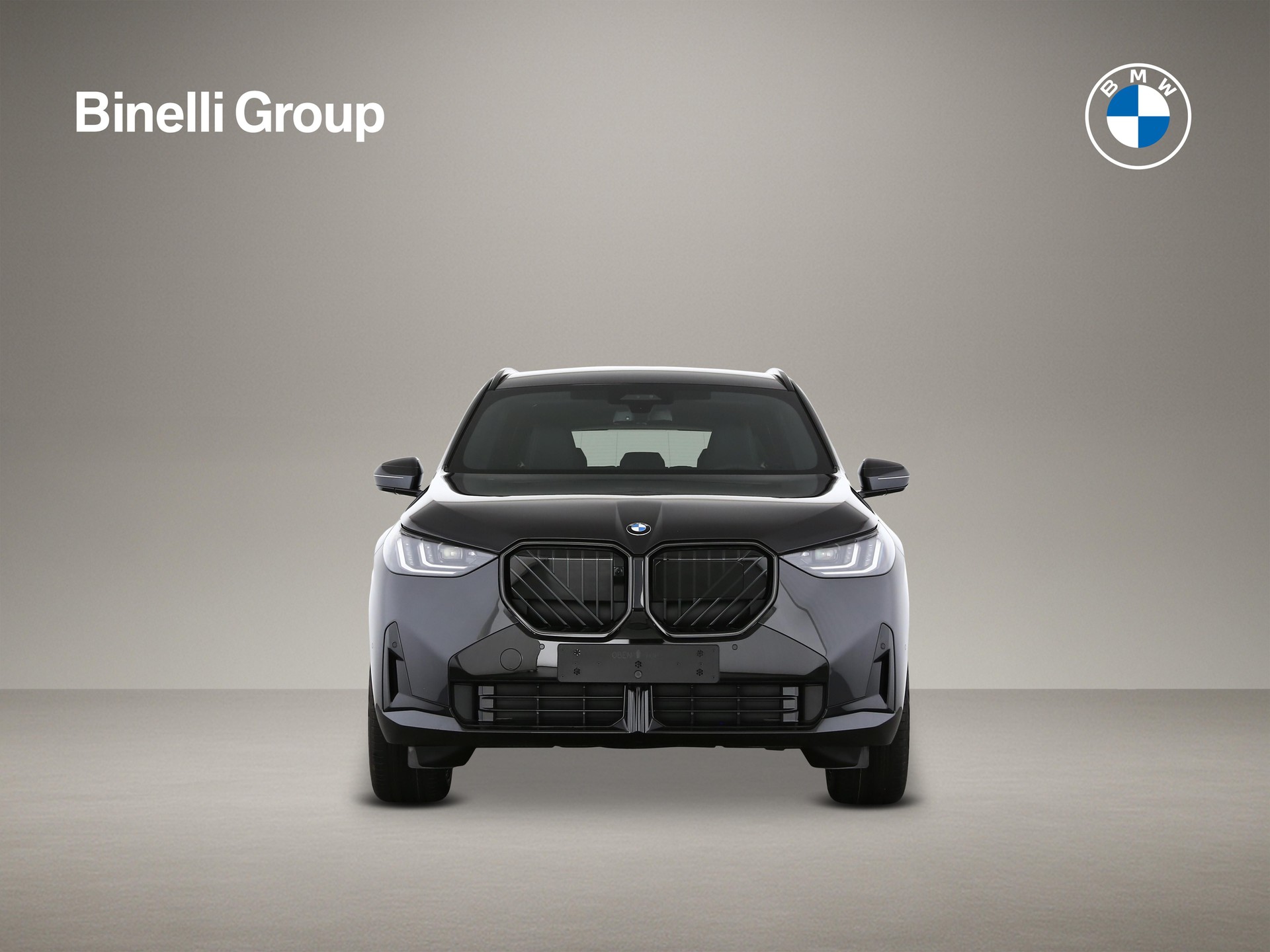 BMW X3 20i xDrive-image-4