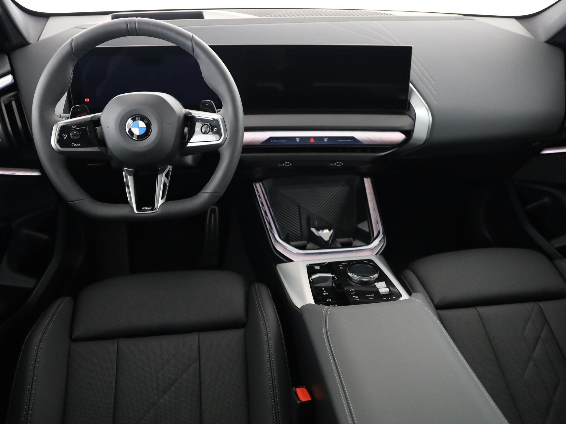 BMW X3 20i xDrive-image-17