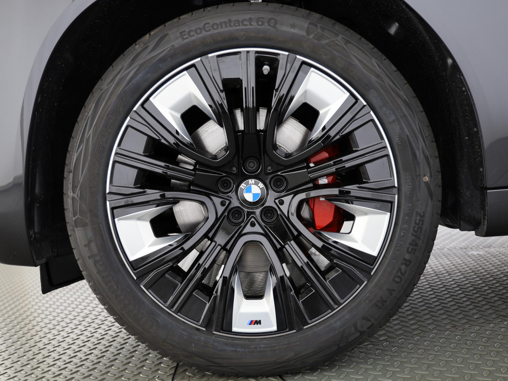 BMW X3 20i xDrive-image-20