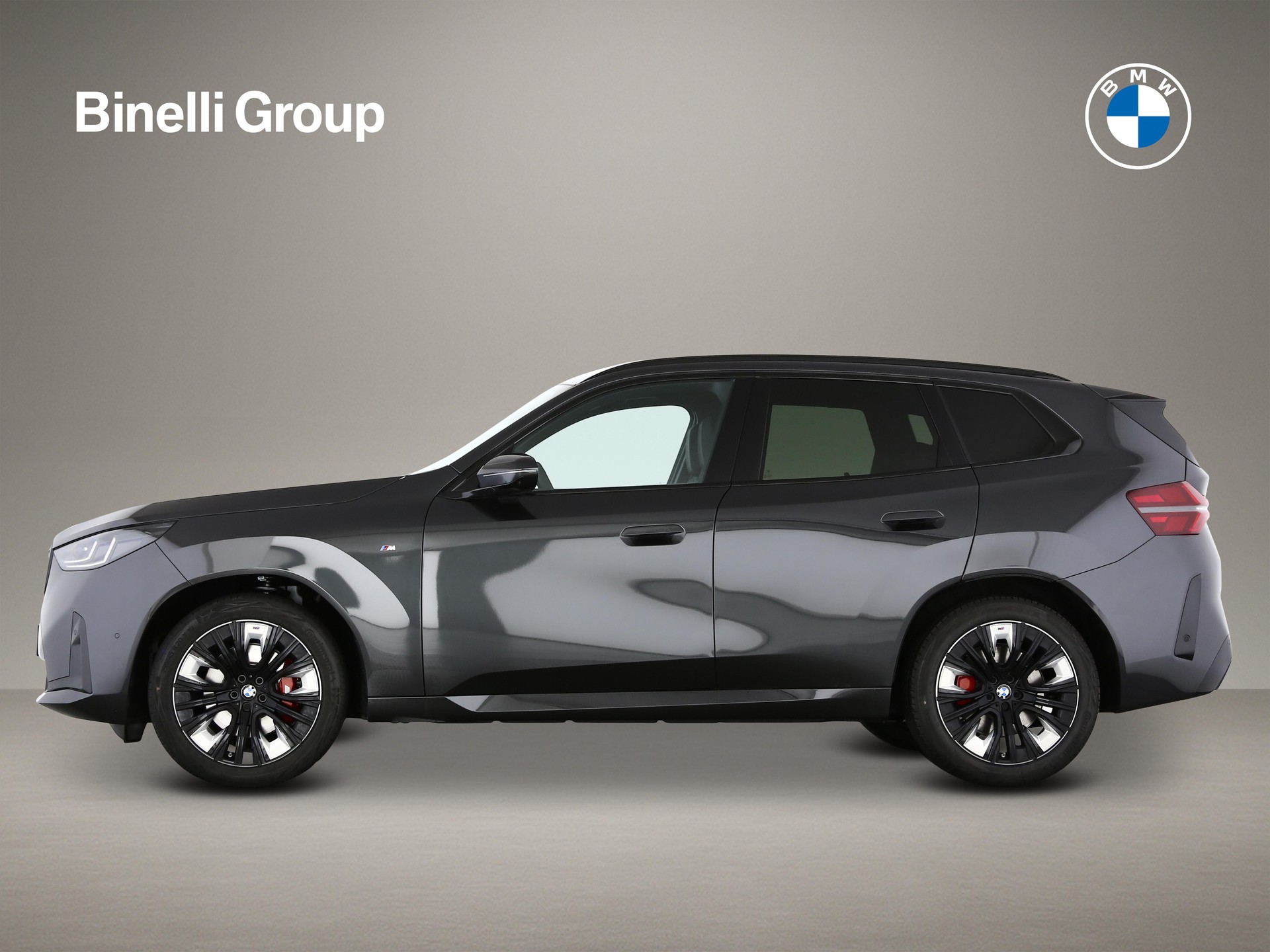 BMW X3 20i xDrive-image-1