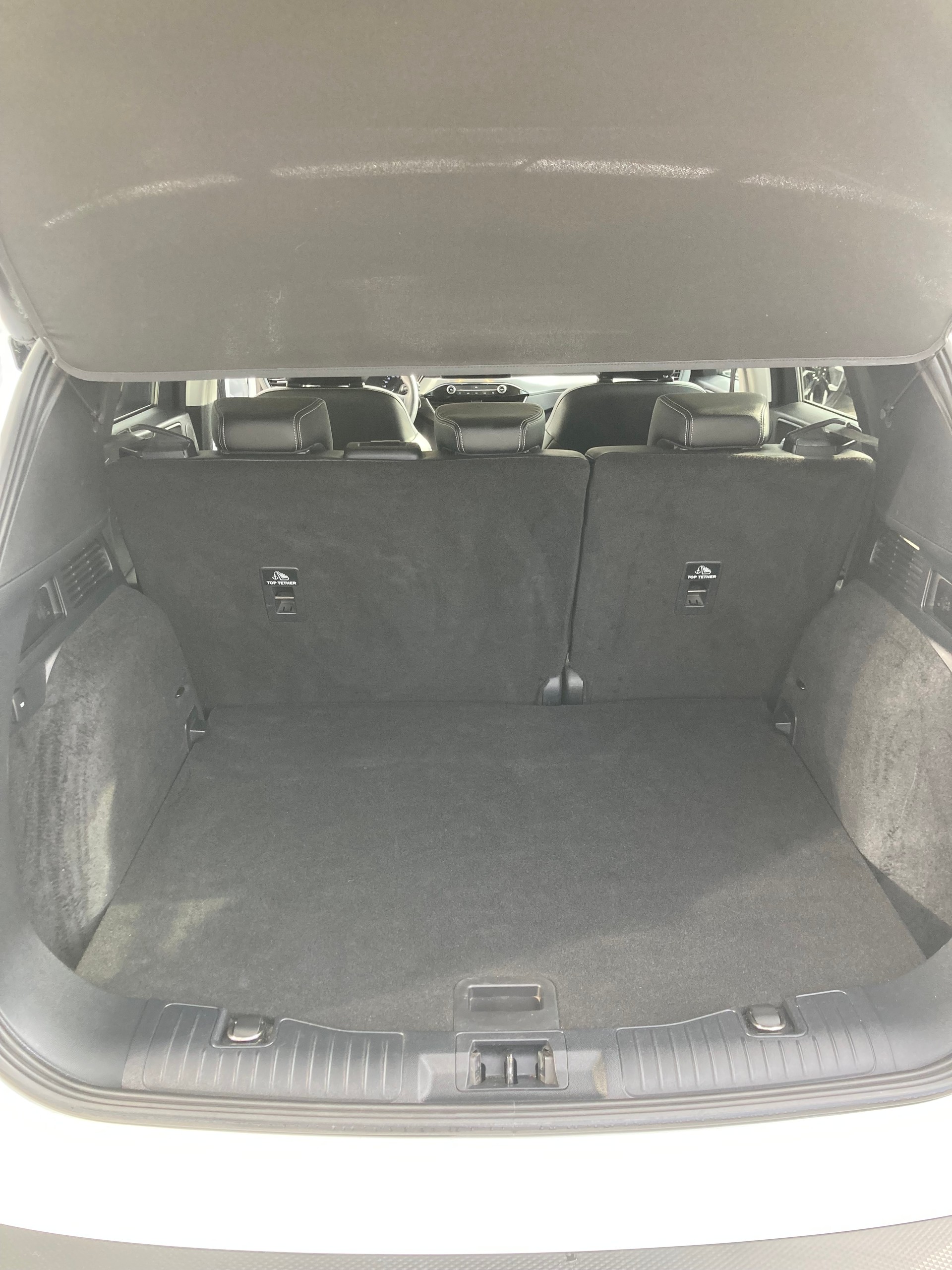 FORD Kuga 2.0 EcoBlue Hybrid Titanium X 2WD-image-10