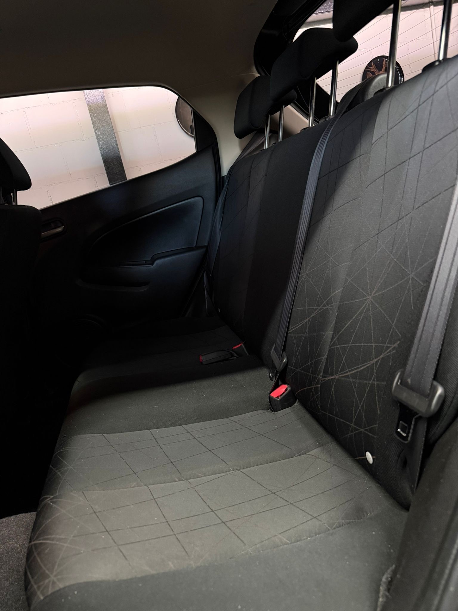 MAZDA 2 1.5i 16V Exclusive Automatic-image-8