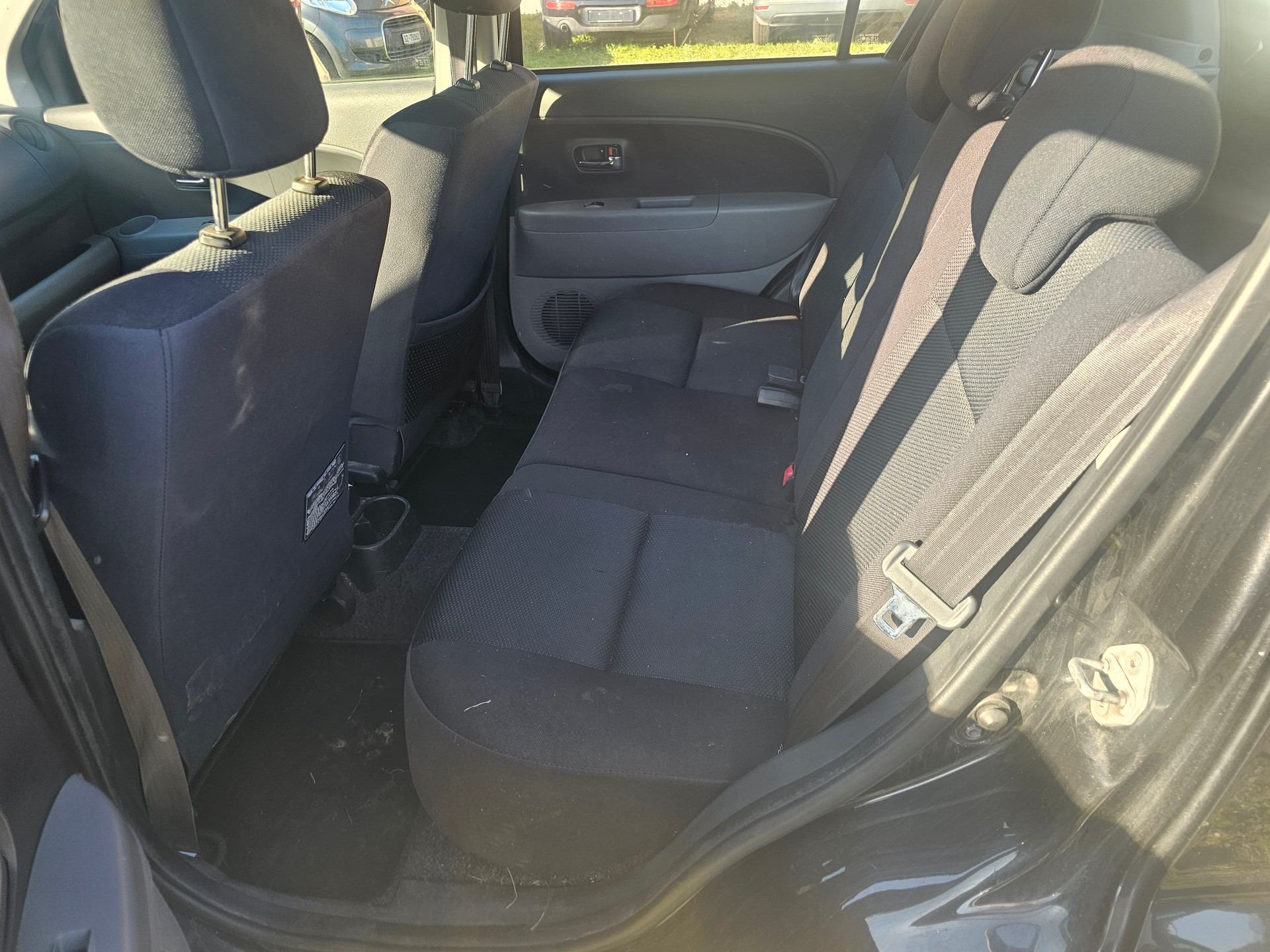 SUBARU Justy 1.3 AWD-image-6