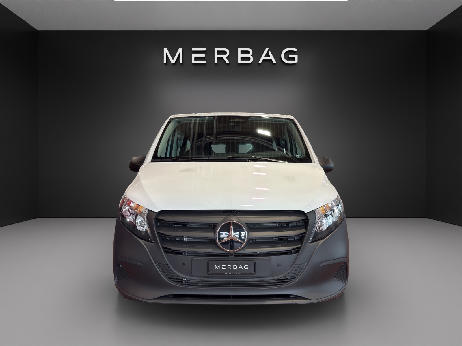 MERCEDES-BENZ Vito 114 CDI Lang Tourer 9G-Tronic Pro-image-5
