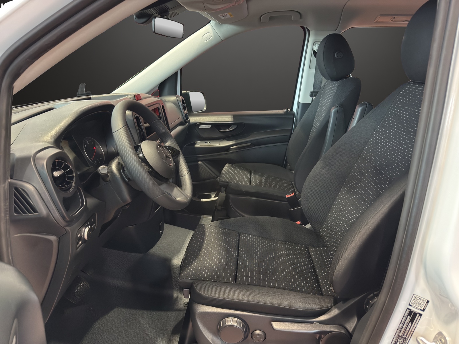 MERCEDES-BENZ Vito 114 CDI Lang Tourer 9G-Tronic Pro-image-6