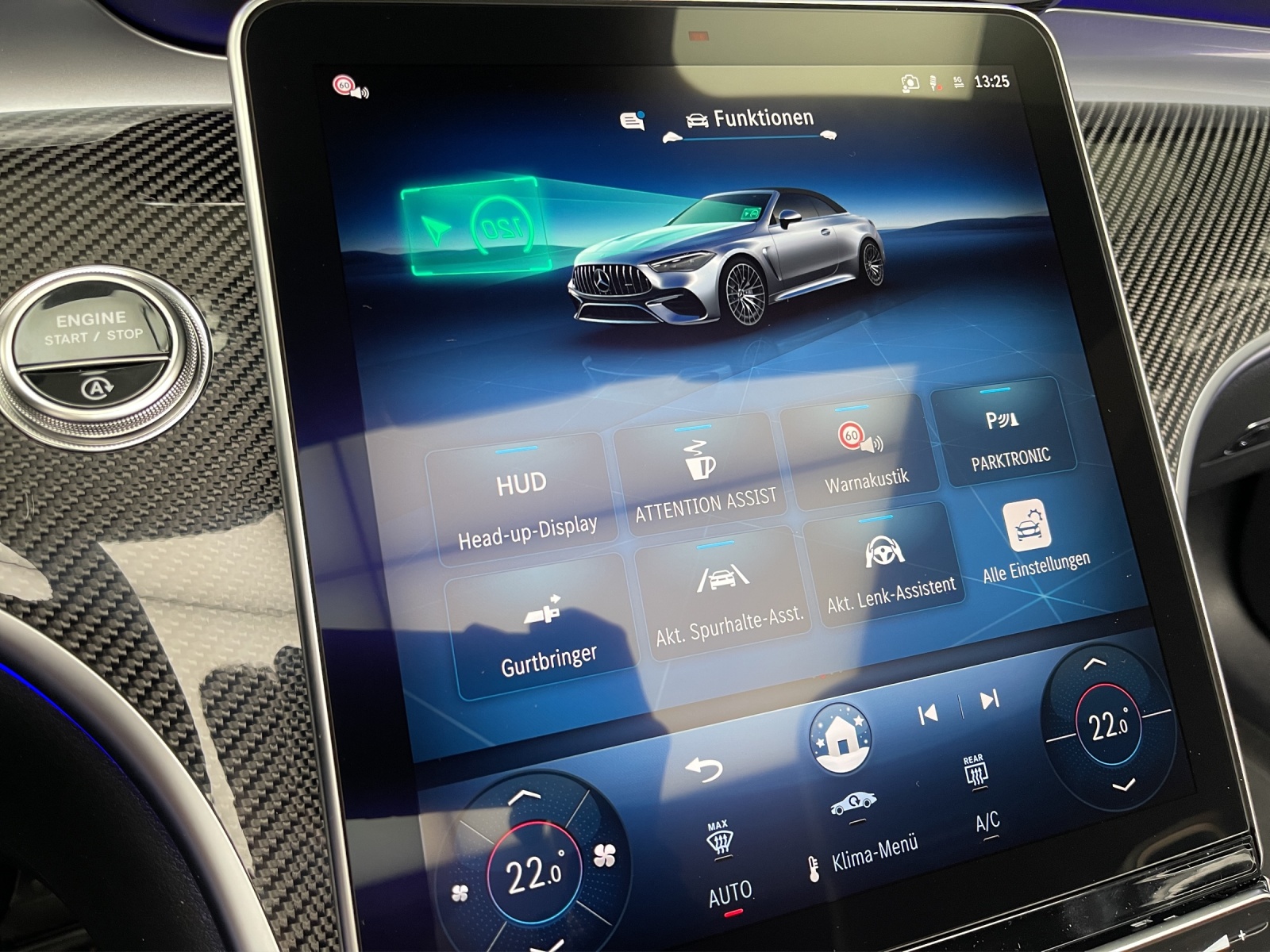 MERCEDES-BENZ AMG CLE 53 4MATIC+ Cabriolet-image-12