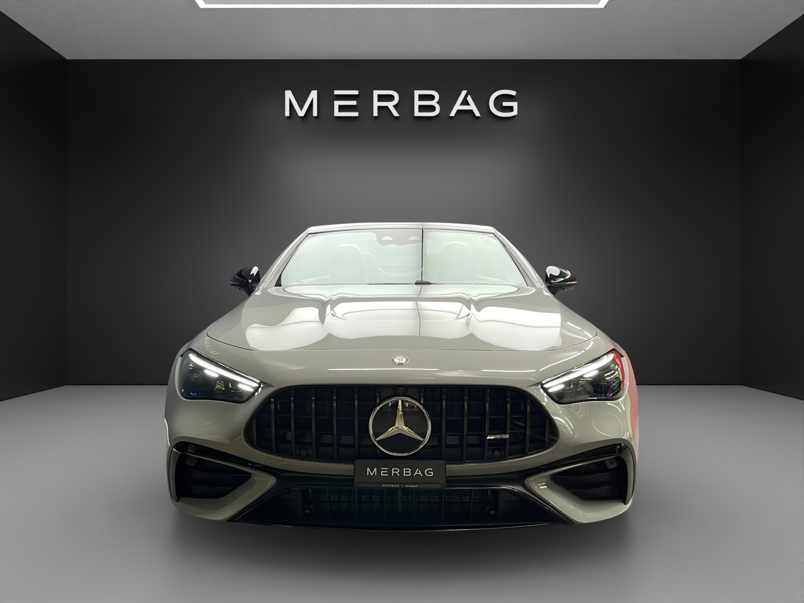 MERCEDES-BENZ AMG CLE 53 4MATIC+ Cabriolet-image-14
