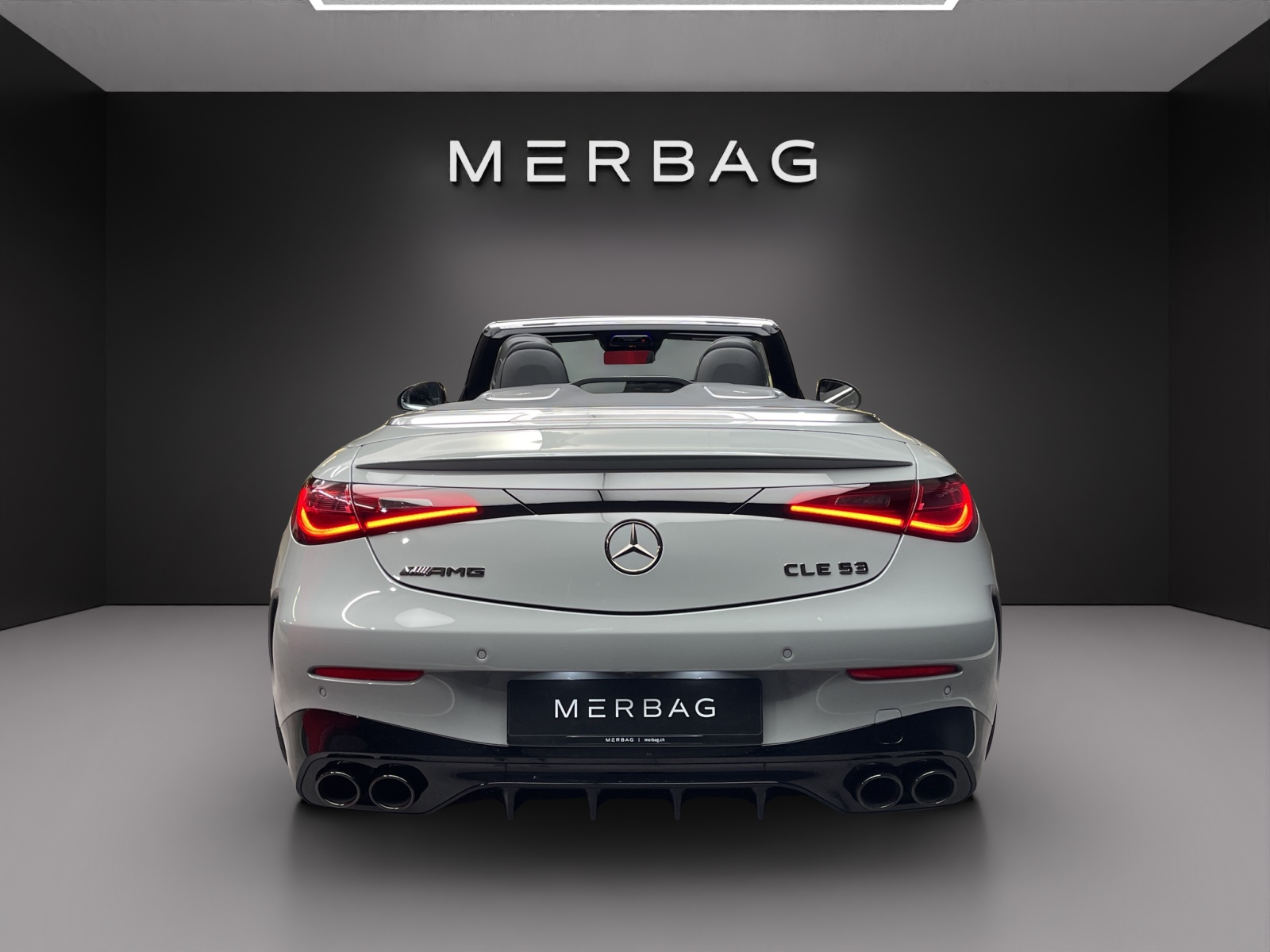 MERCEDES-BENZ AMG CLE 53 4MATIC+ Cabriolet-image-6