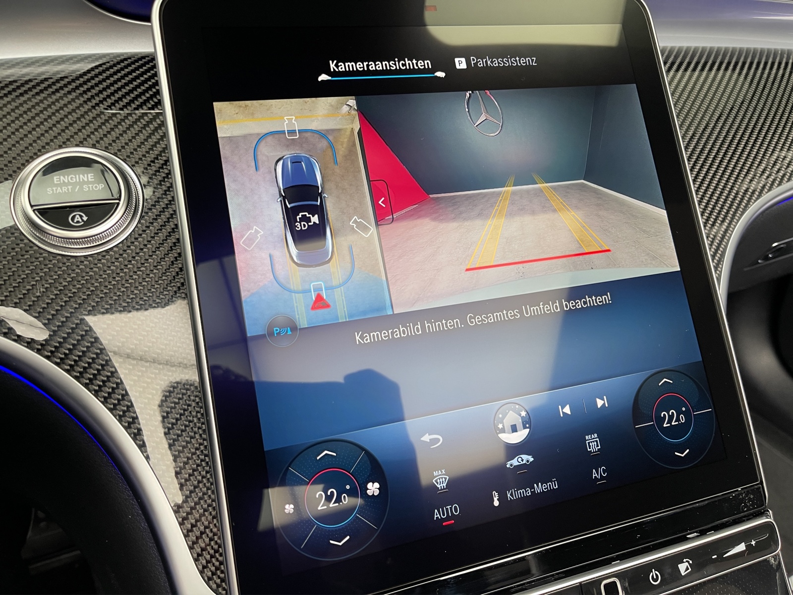 MERCEDES-BENZ AMG CLE 53 4MATIC+ Cabriolet-image-13