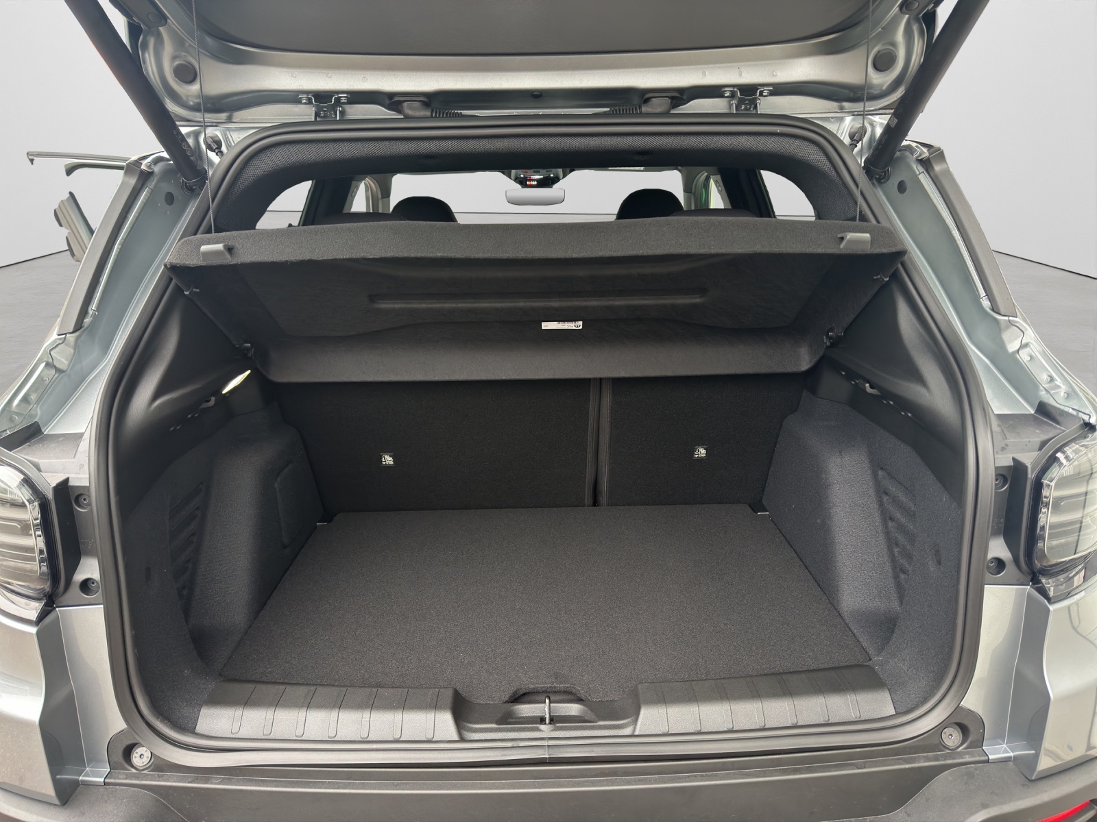 JEEP Avenger 1.2 MHEV Overland 4xe-image-12