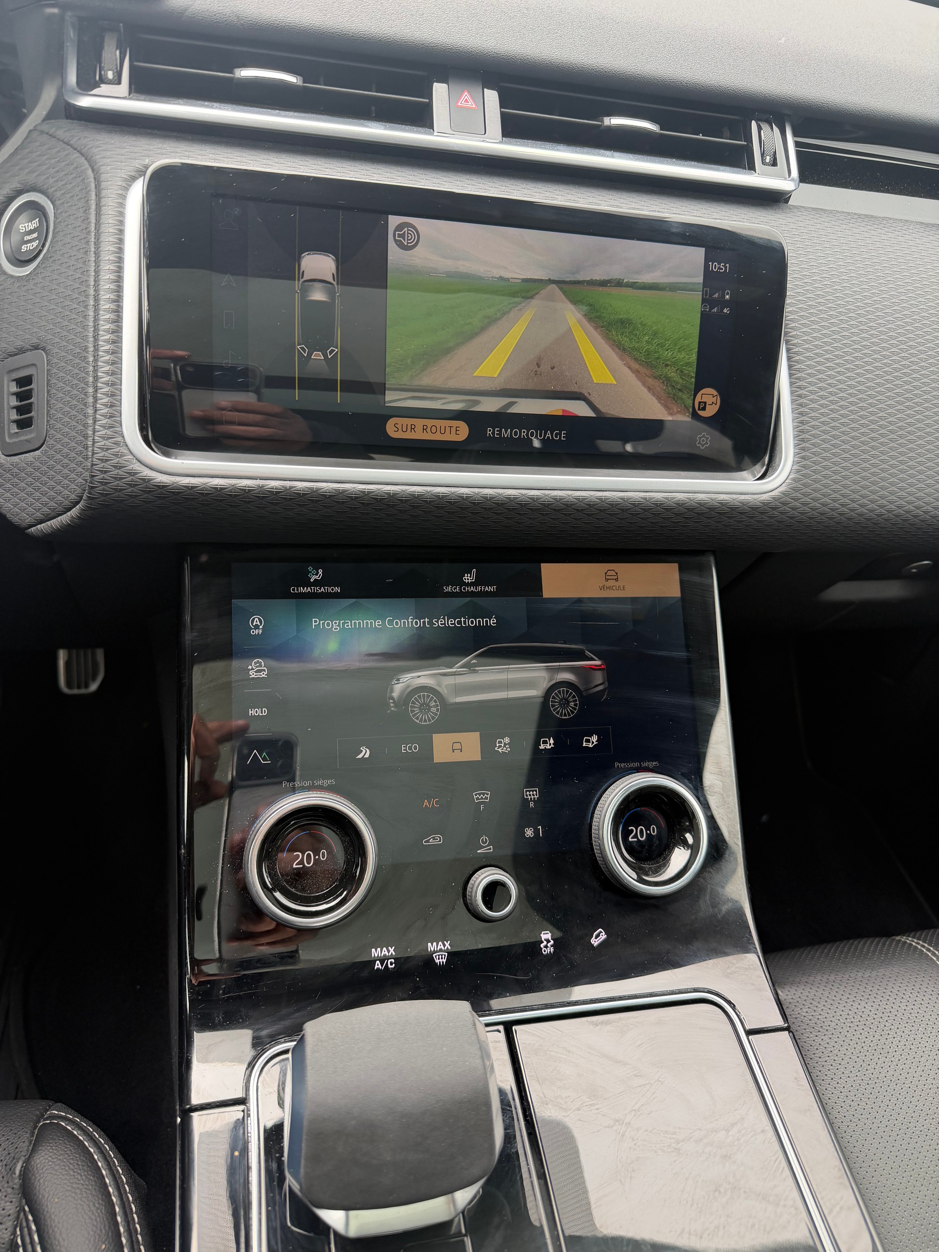 LAND ROVER Range Rover Velar R-Dynamic P 250 SE Automatic-image-15
