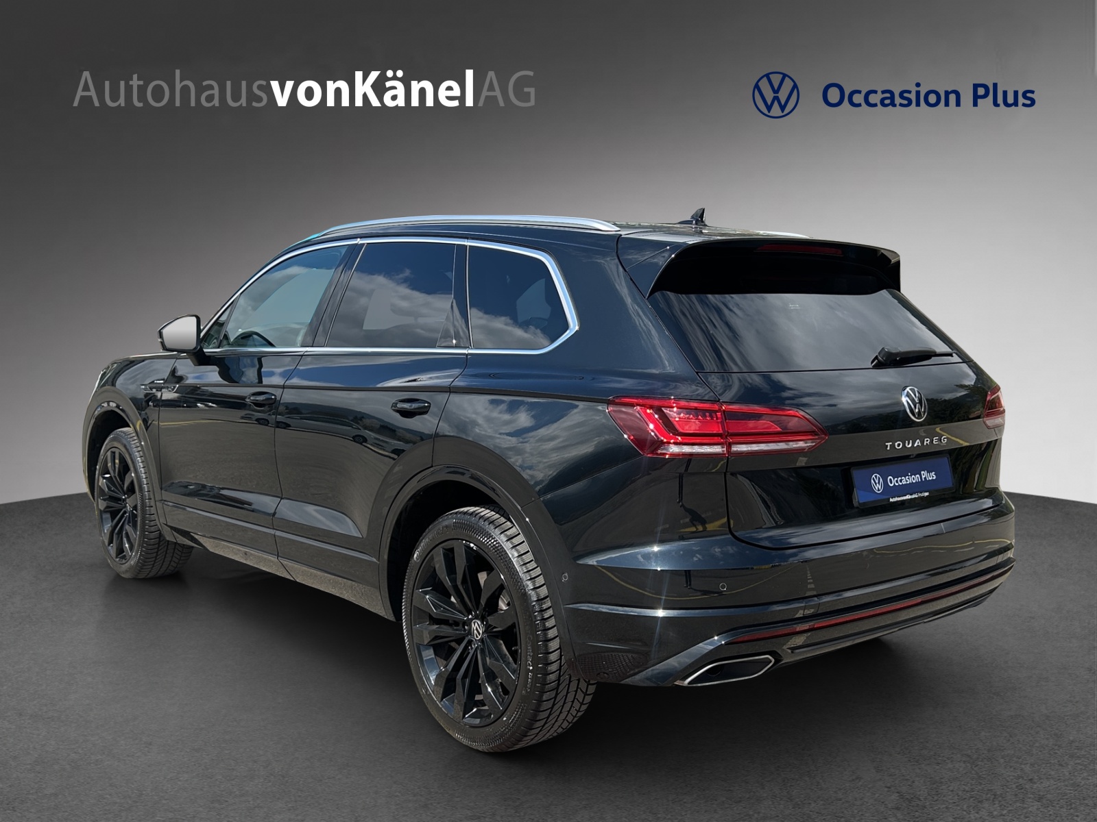 VW Touareg 3.0 TSI R-Line Tiptronic-showroom-element-2