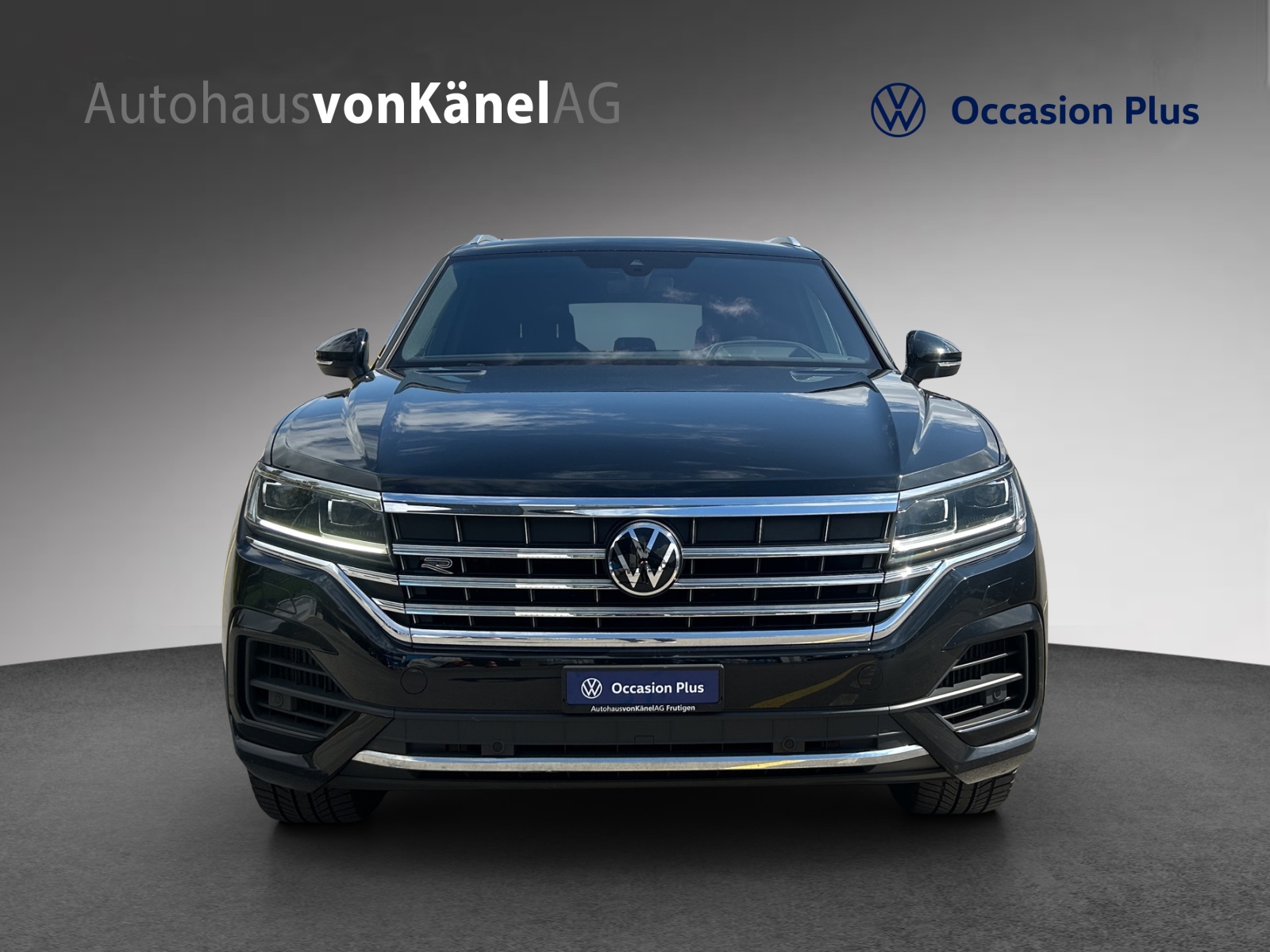 VW Touareg 3.0 TSI R-Line Tiptronic-showroom-element-3