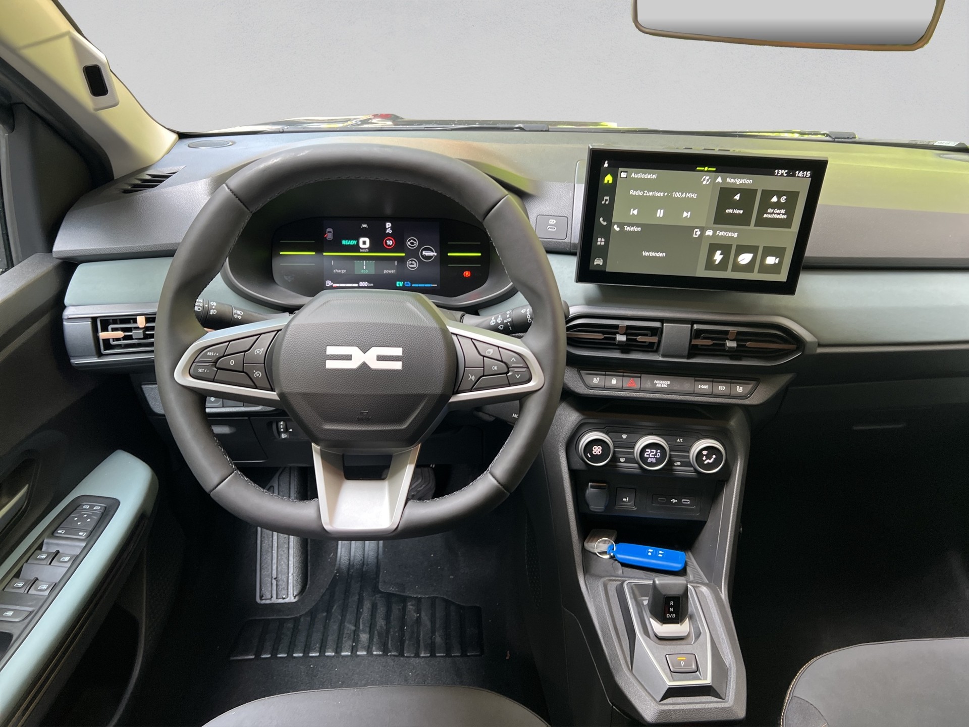 DACIA Jogger HEV 155 Extreme-image-6