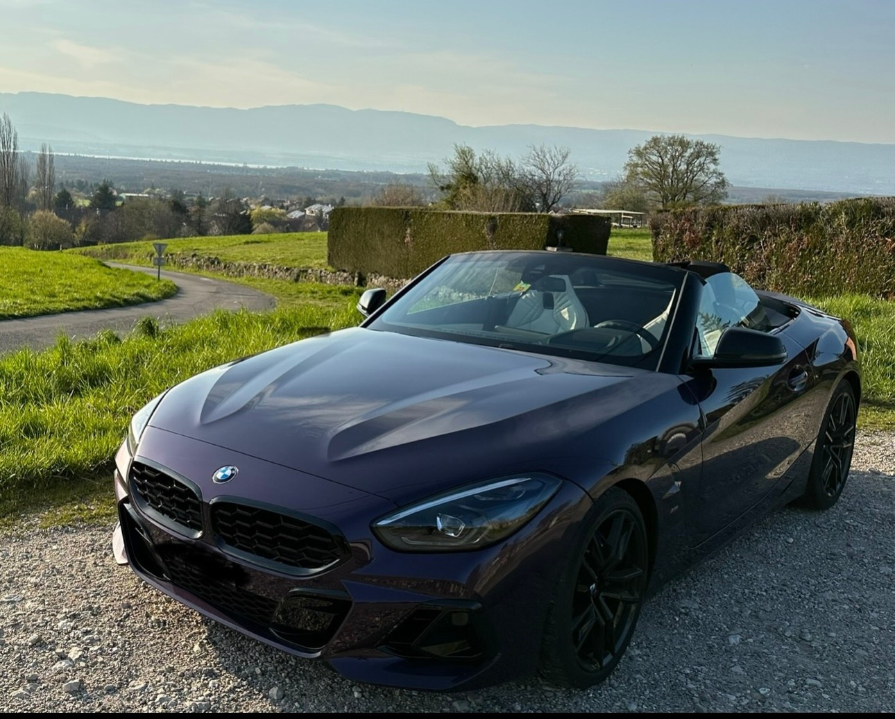 BMW Z4 M40i Steptronic — slika 1