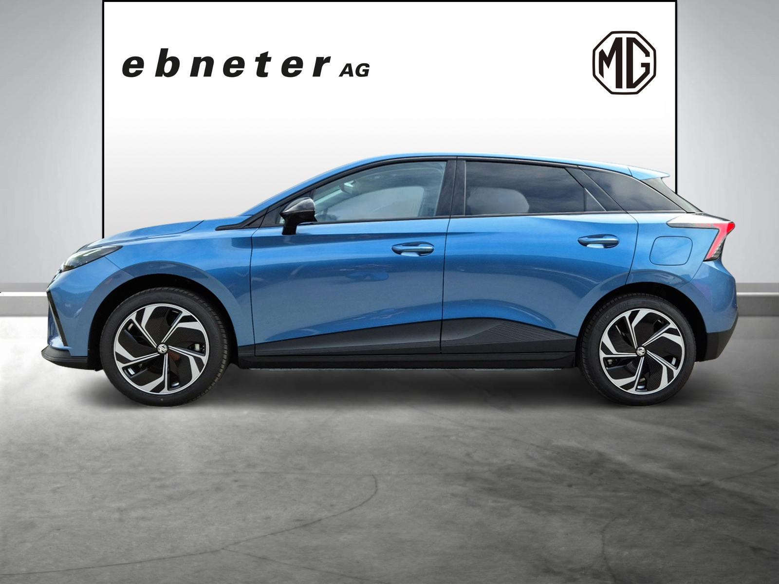 MG 4 77kWh Premium-image-3