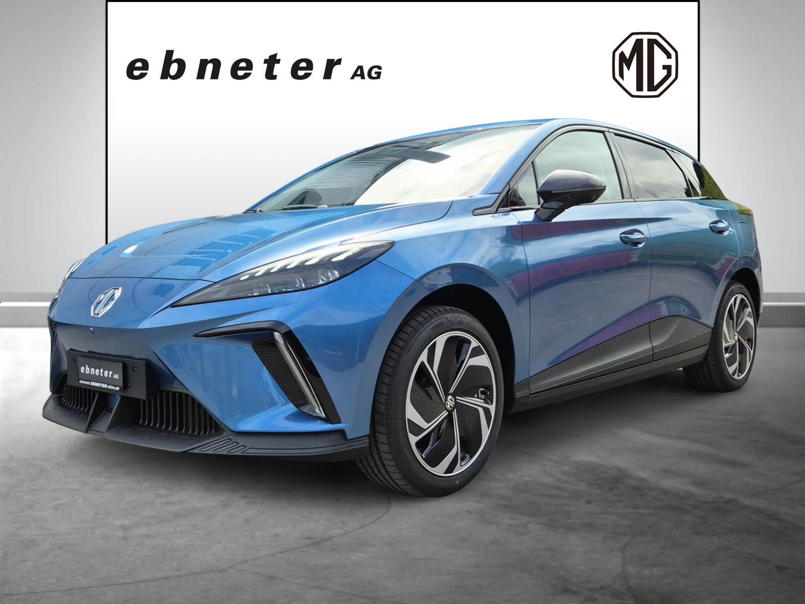 MG 4 77kWh Premium-image-0
