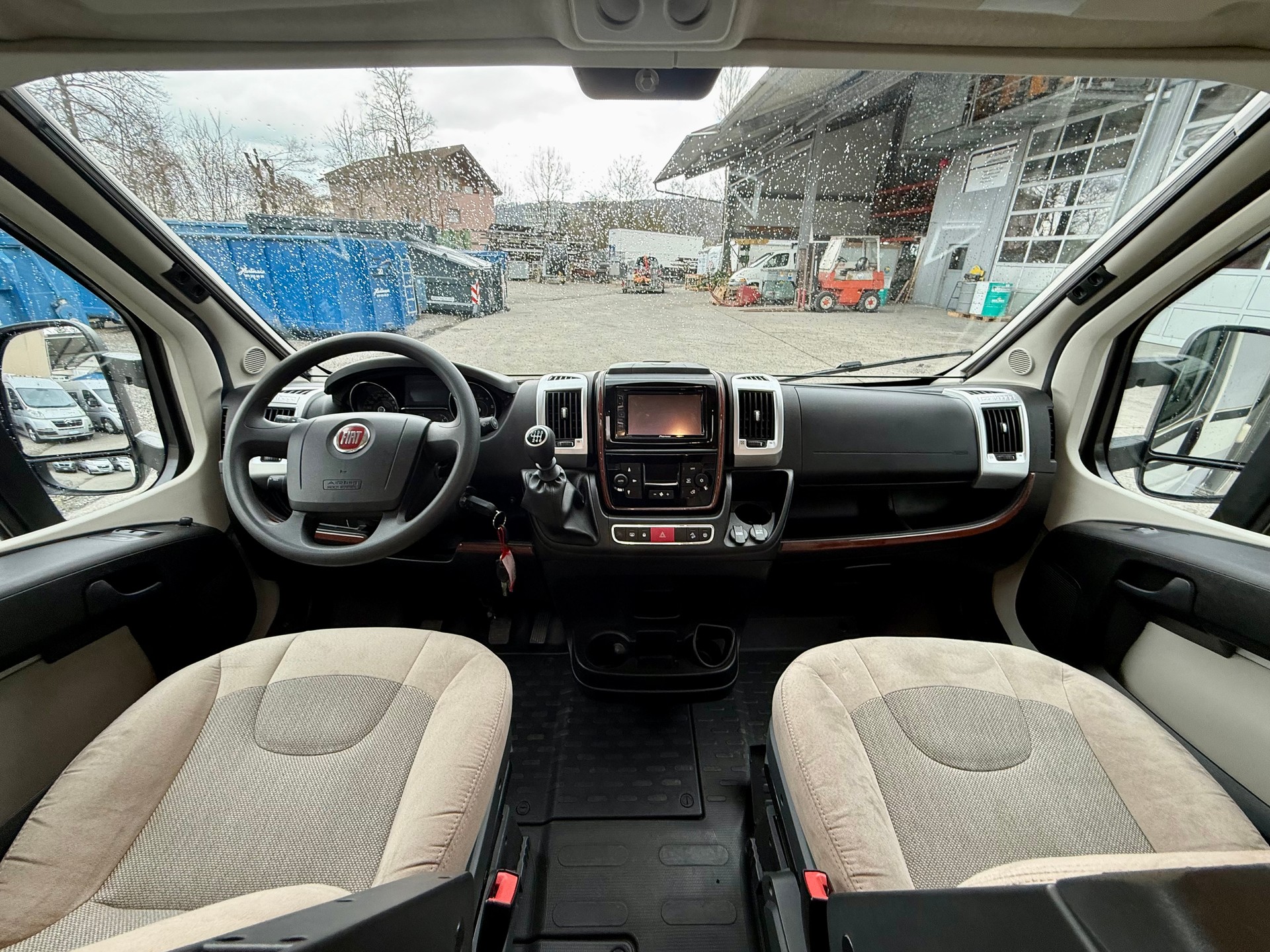 FIAT Ducato-image-19