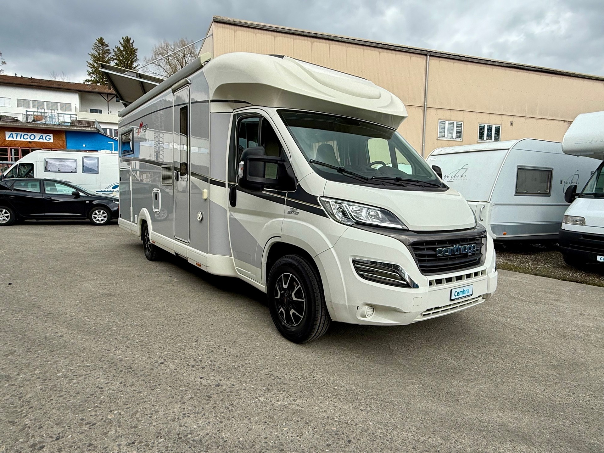 FIAT Ducato