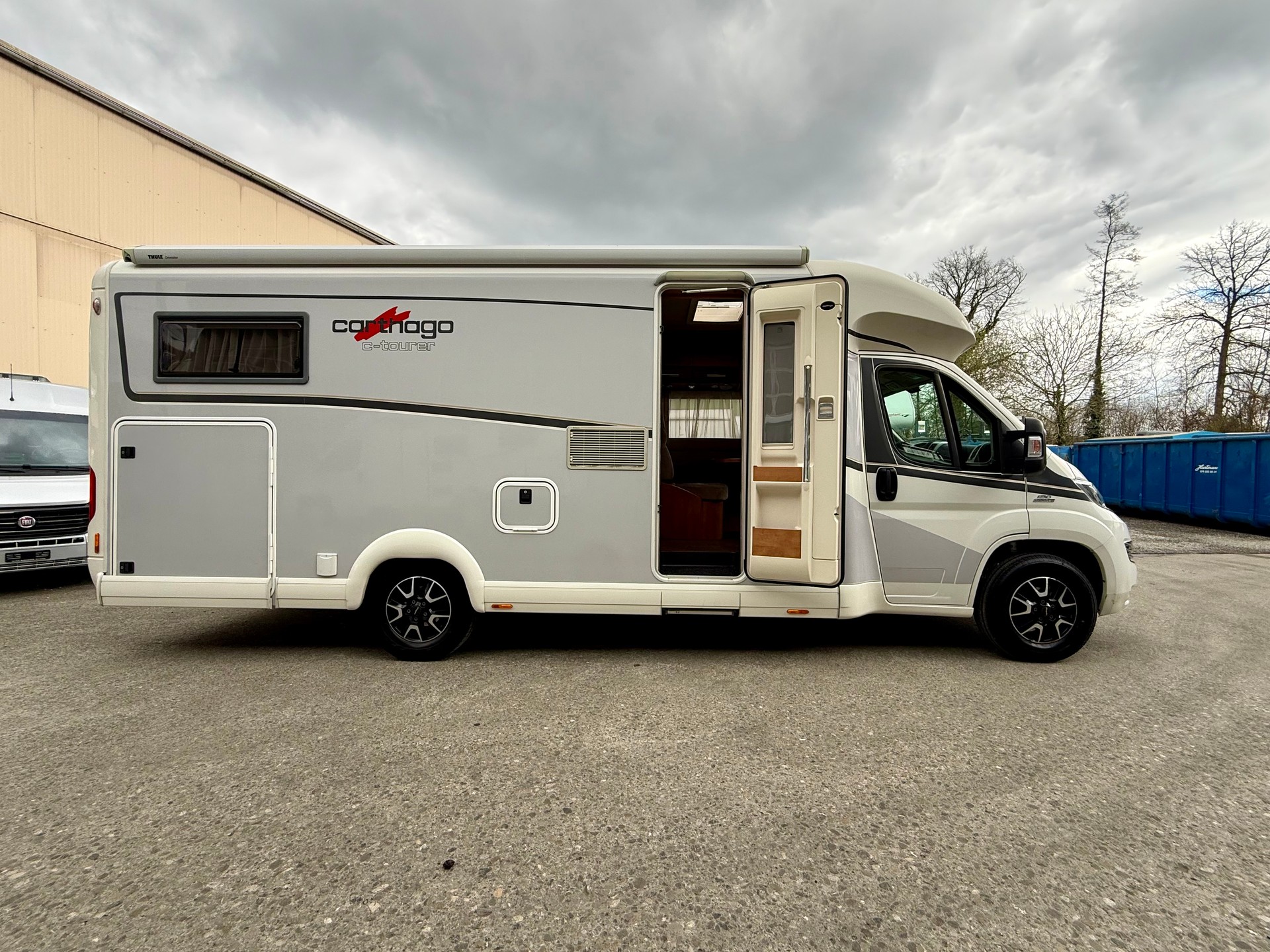 FIAT Ducato-showroom-element-1