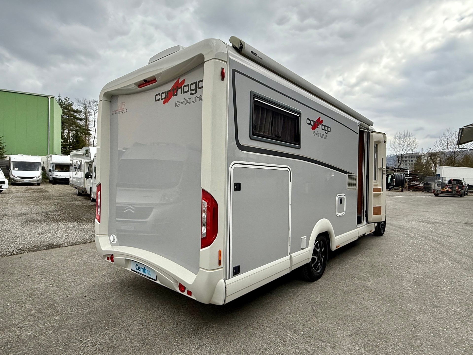 FIAT Ducato-showroom-element-2