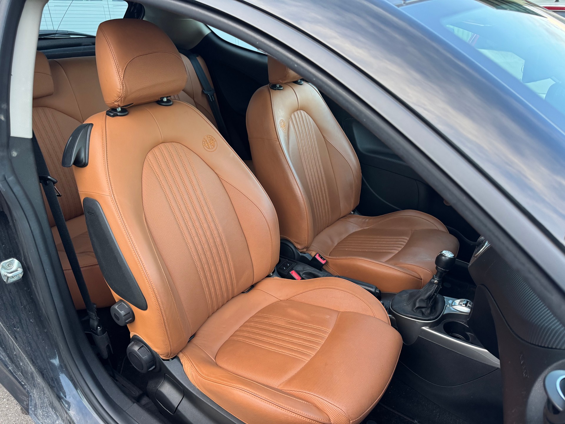 ALFA ROMEO MiTo 1.4 TB Distinctive-image-15