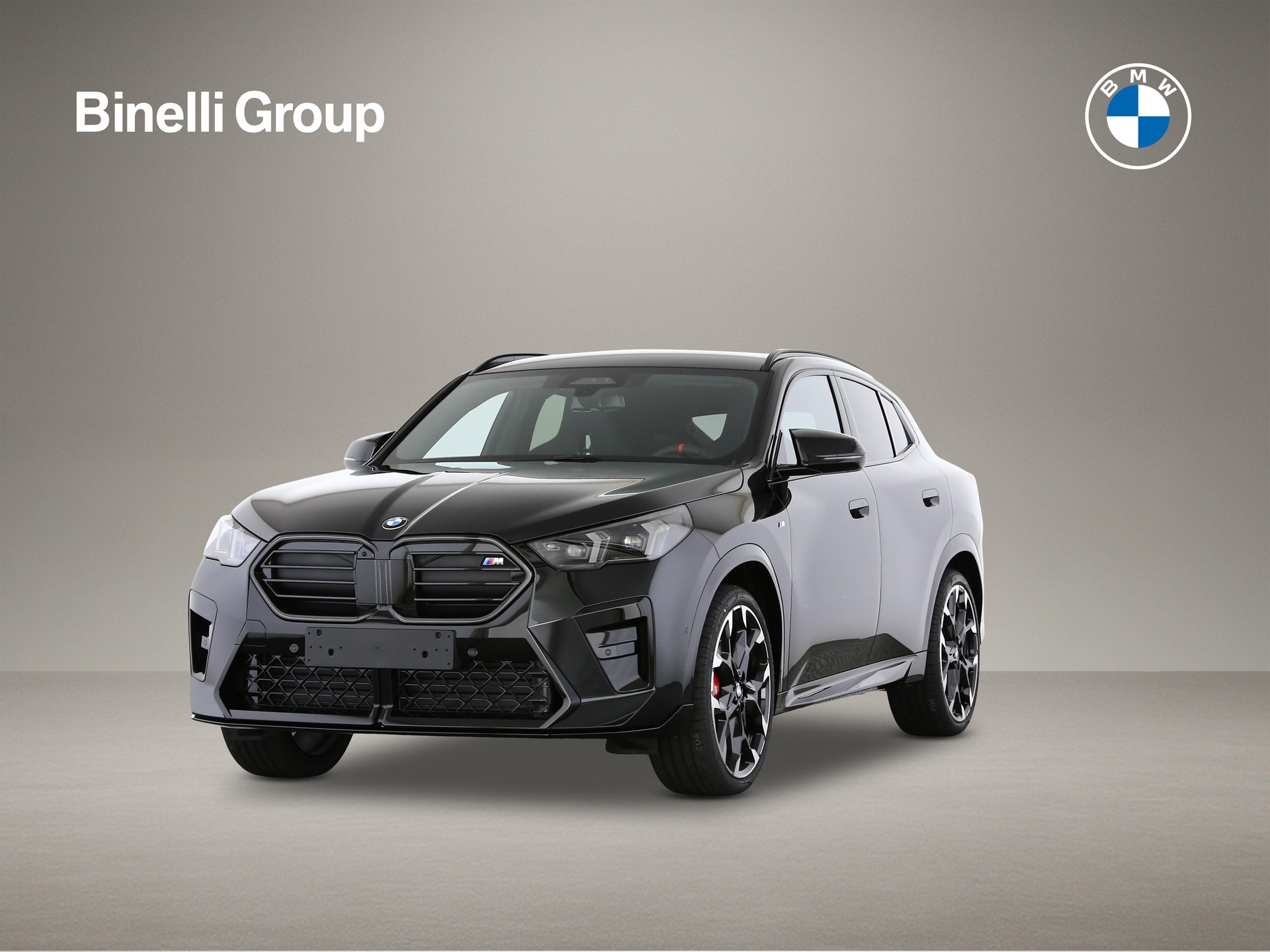 BMW X2 M35i-image-0