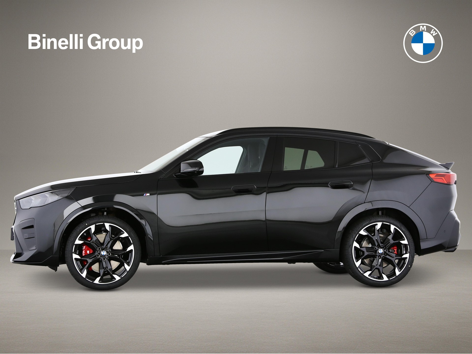 BMW X2 M35i-image-2