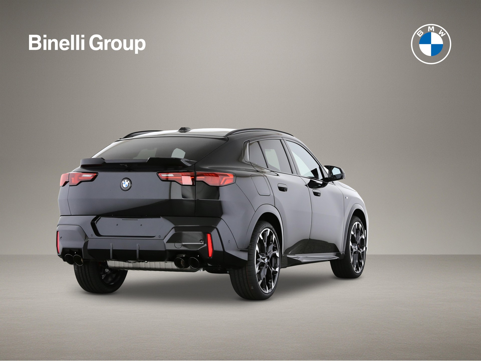 BMW X2 M35i-image-1