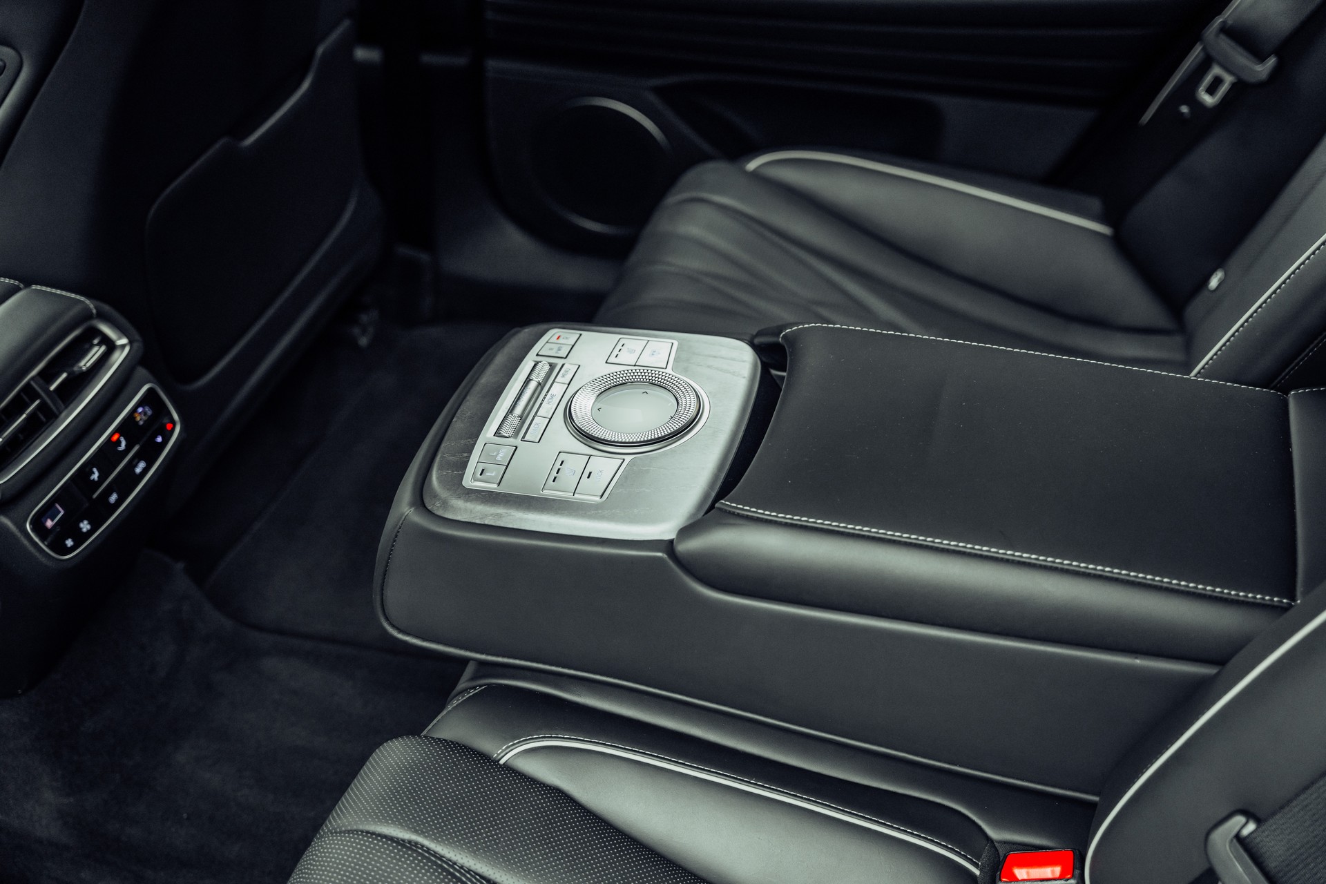 GENESIS G80 Electrificed Luxury 87,2kWh AWD-image-12