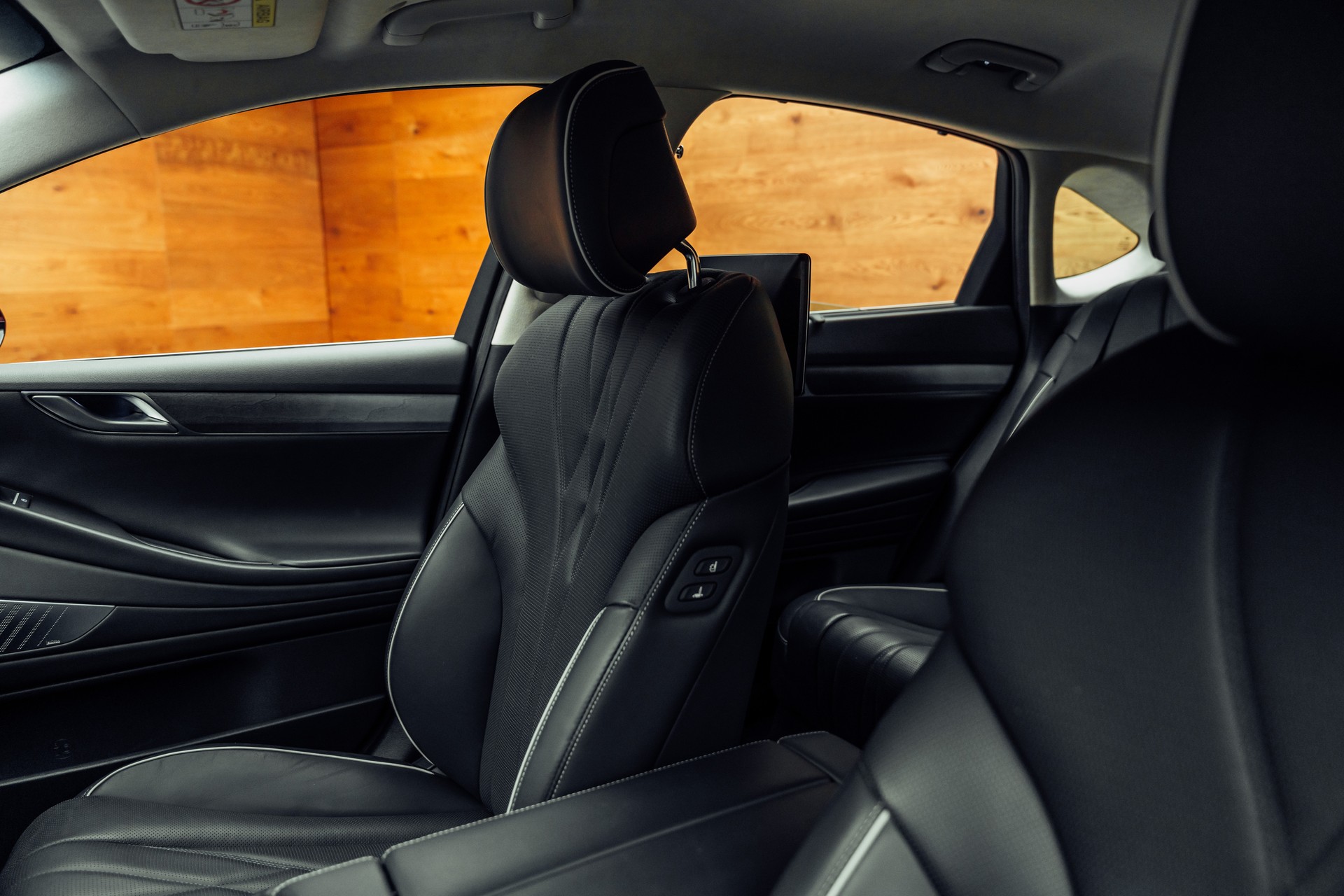 GENESIS G80 Electrificed Luxury 87,2kWh AWD-image-7