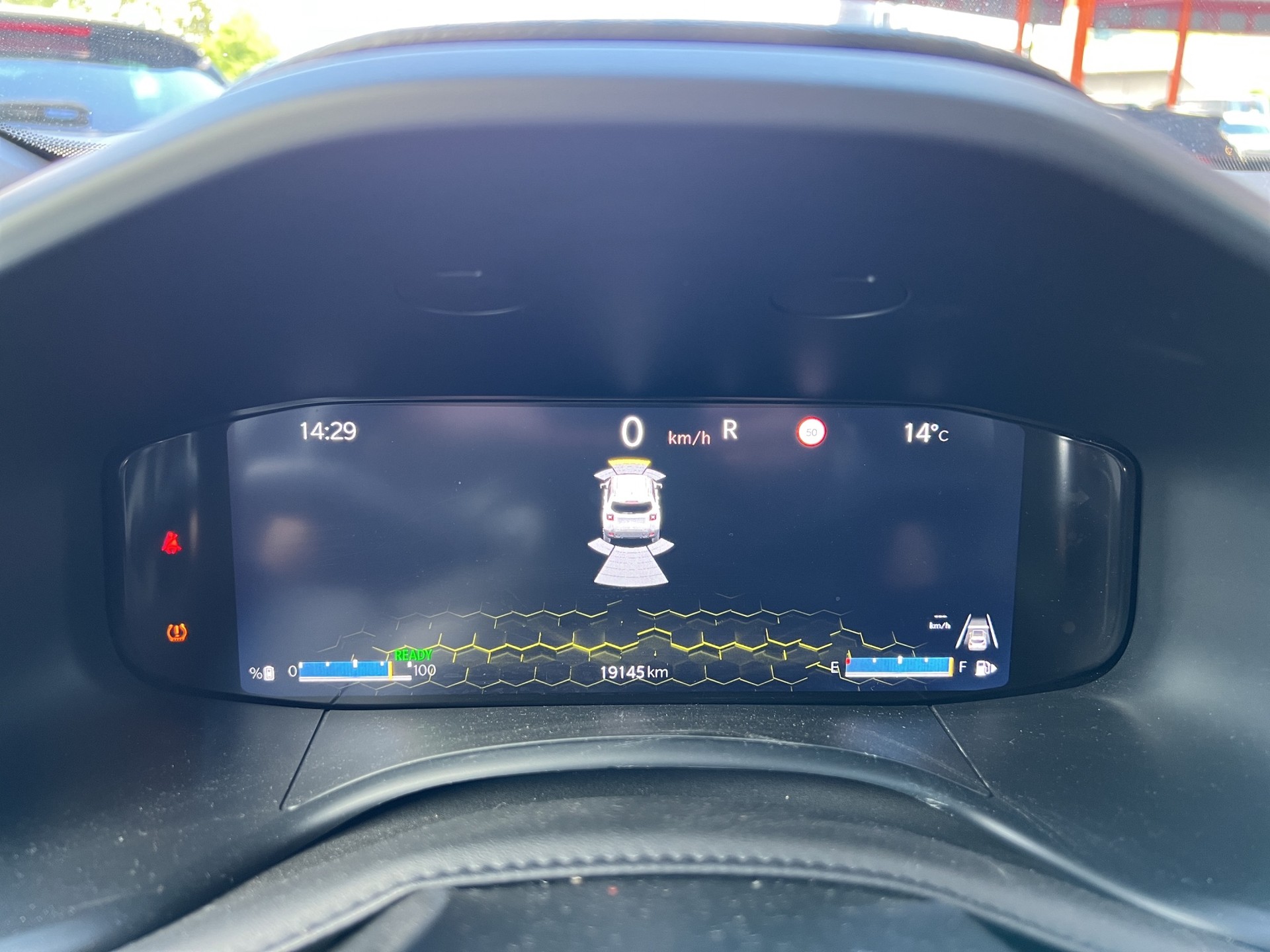 JEEP Renegade 1.5 Turbo Summit-image-48