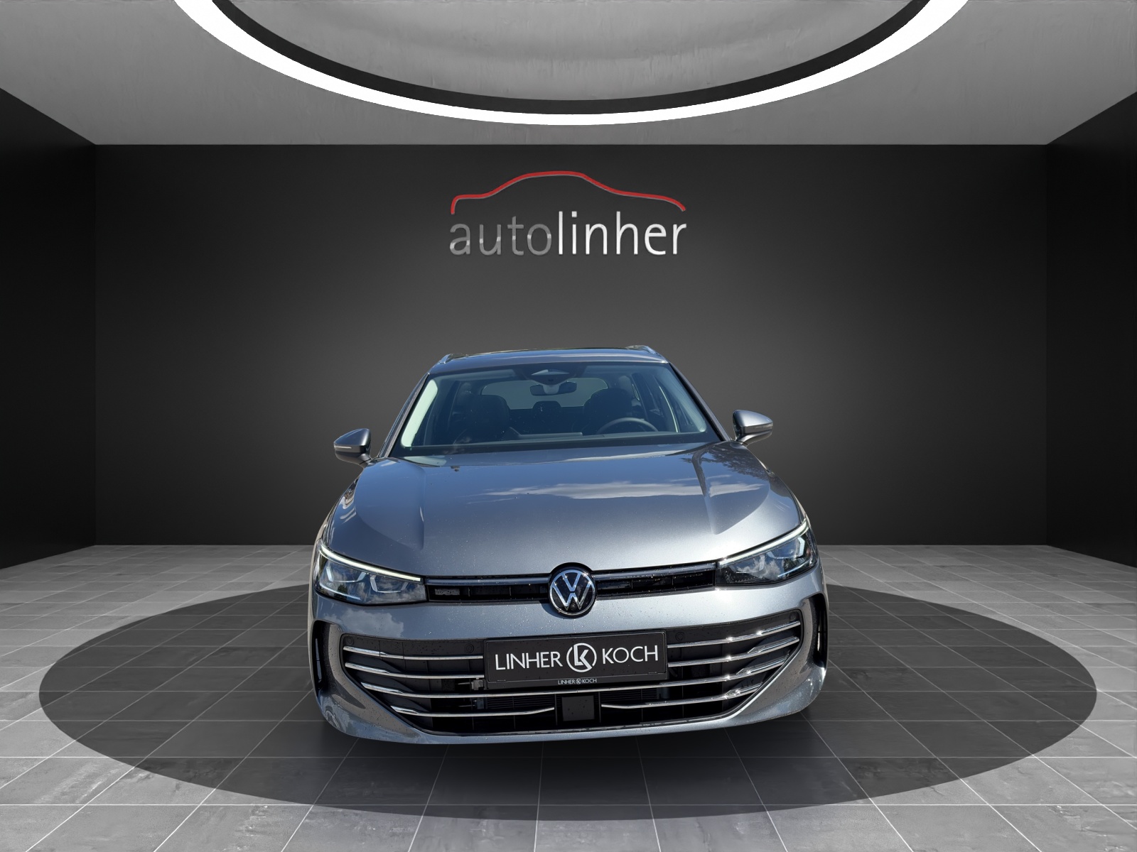 VW Passat Variant 1.5 TSI evo2 Plug-In- Hybrid Business DSG-image-6