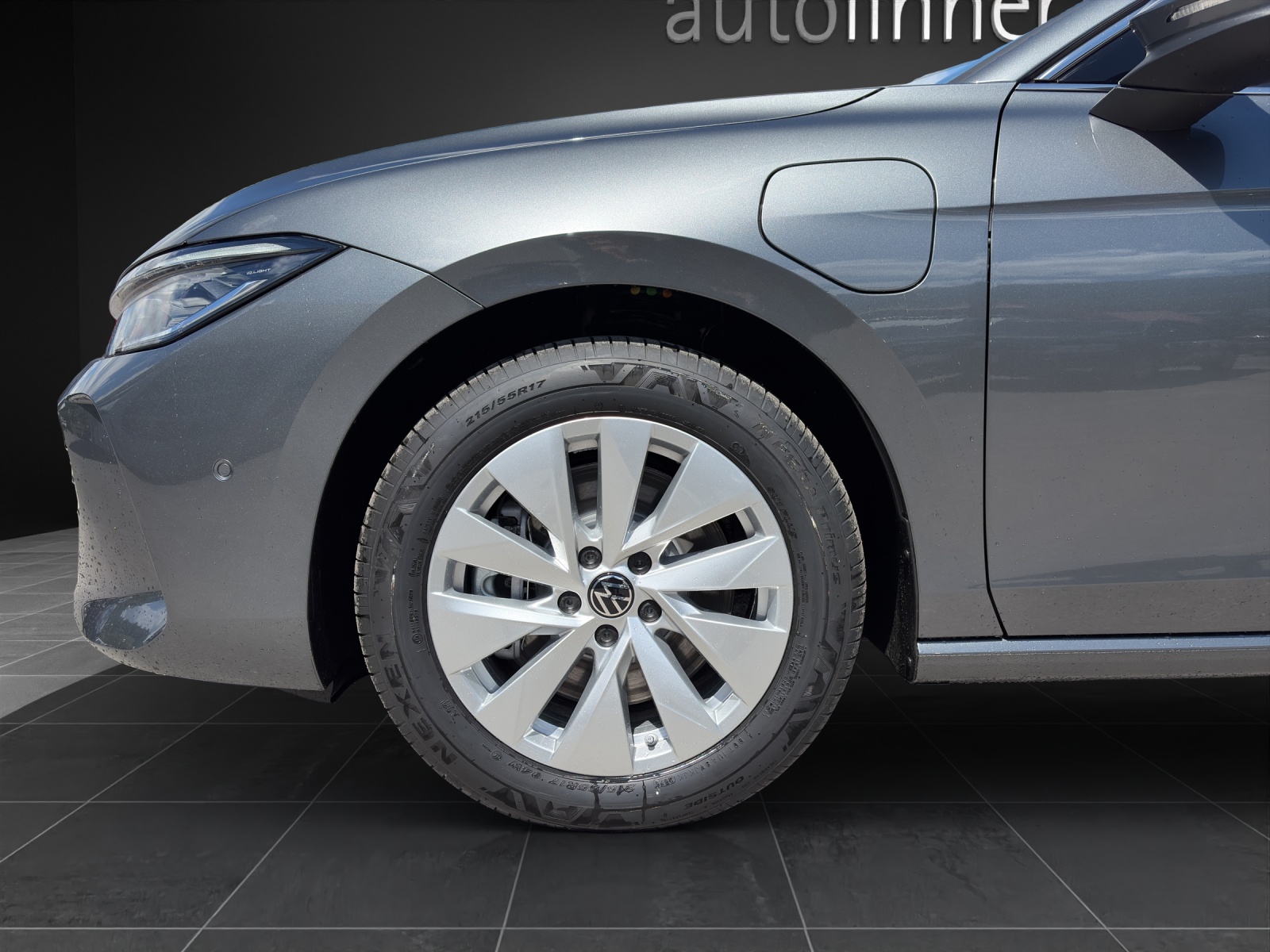 VW Passat Variant 1.5 TSI evo2 Plug-In- Hybrid Business DSG-image-13