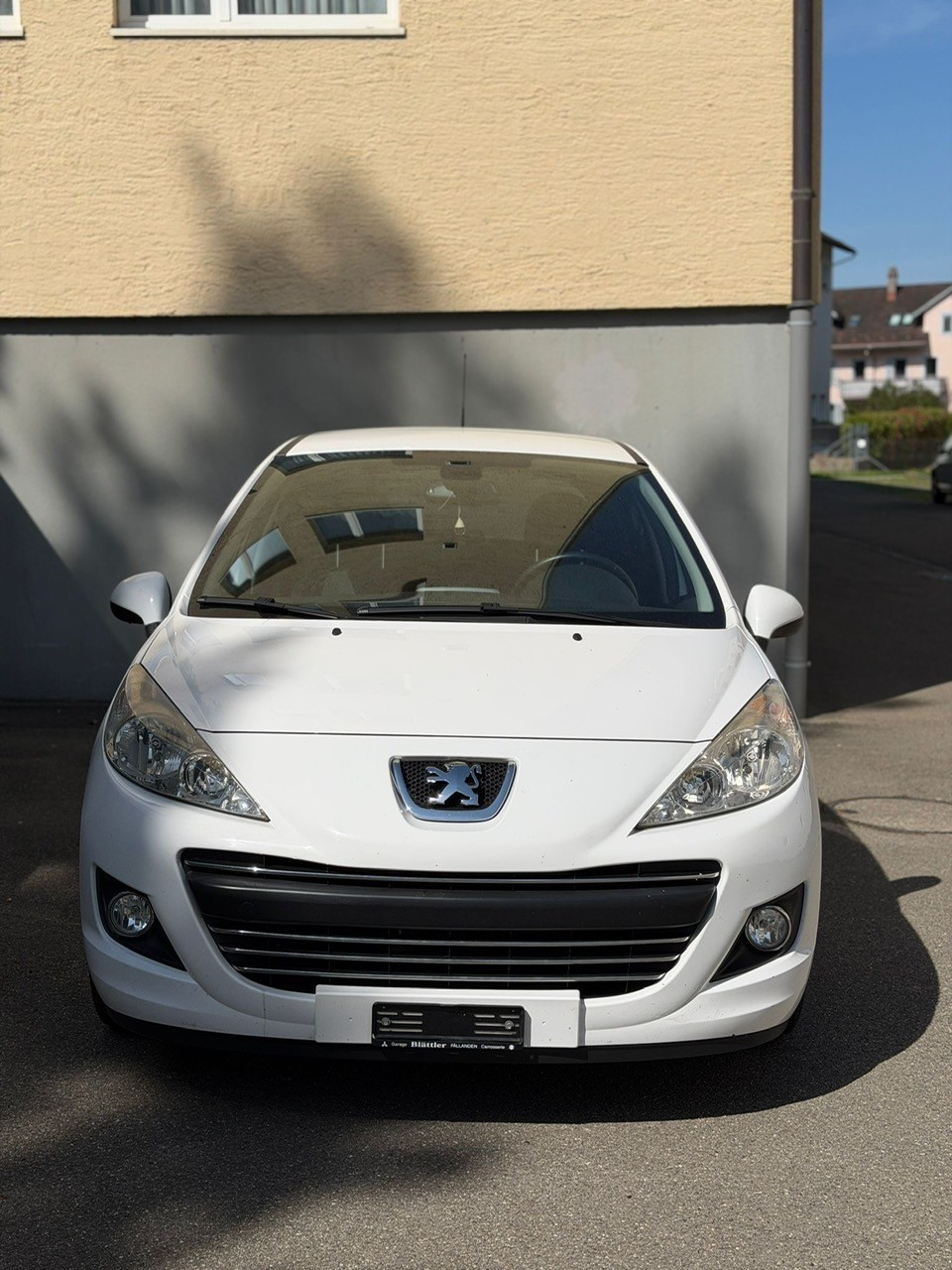 PEUGEOT 207 1.6 16V Sport-image-3