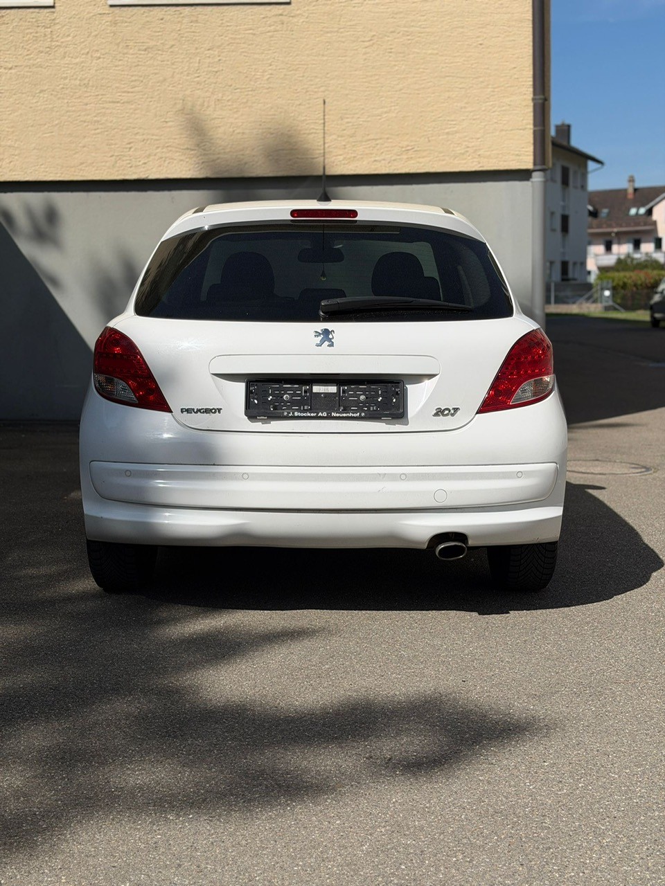 PEUGEOT 207 1.6 16V Sport-image-2
