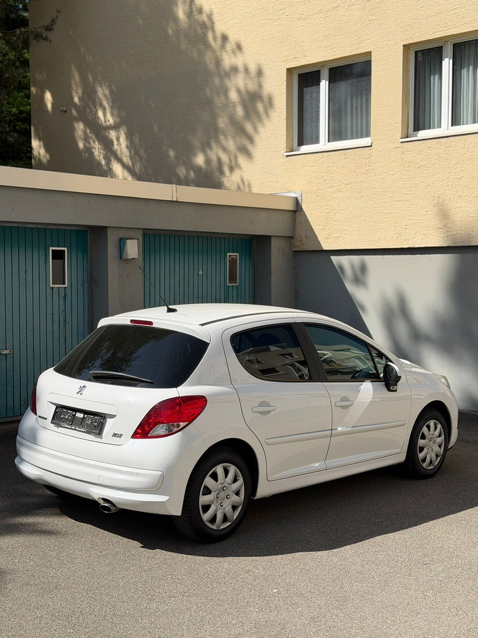 PEUGEOT 207 1.6 16V Sport-image-4